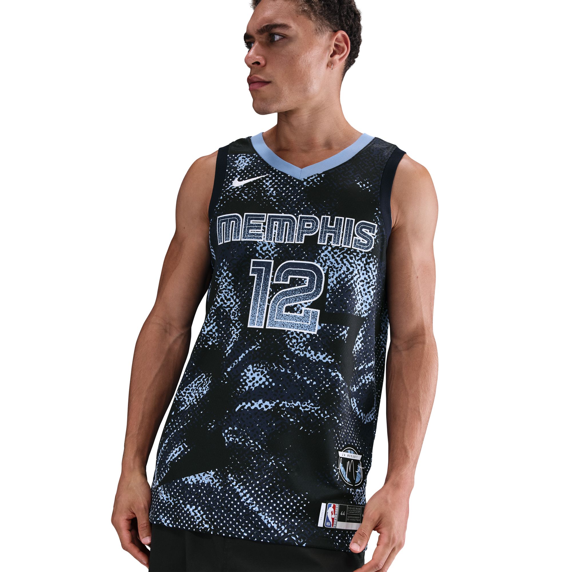 HM9553-419 - SEL MNK DF JSY V5 MORANT