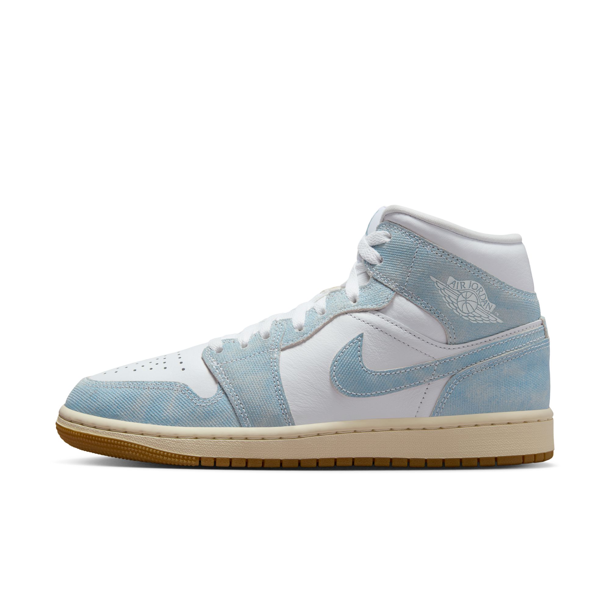 HQ2005-100 - WMNS AIR JORDAN 1 MID SE