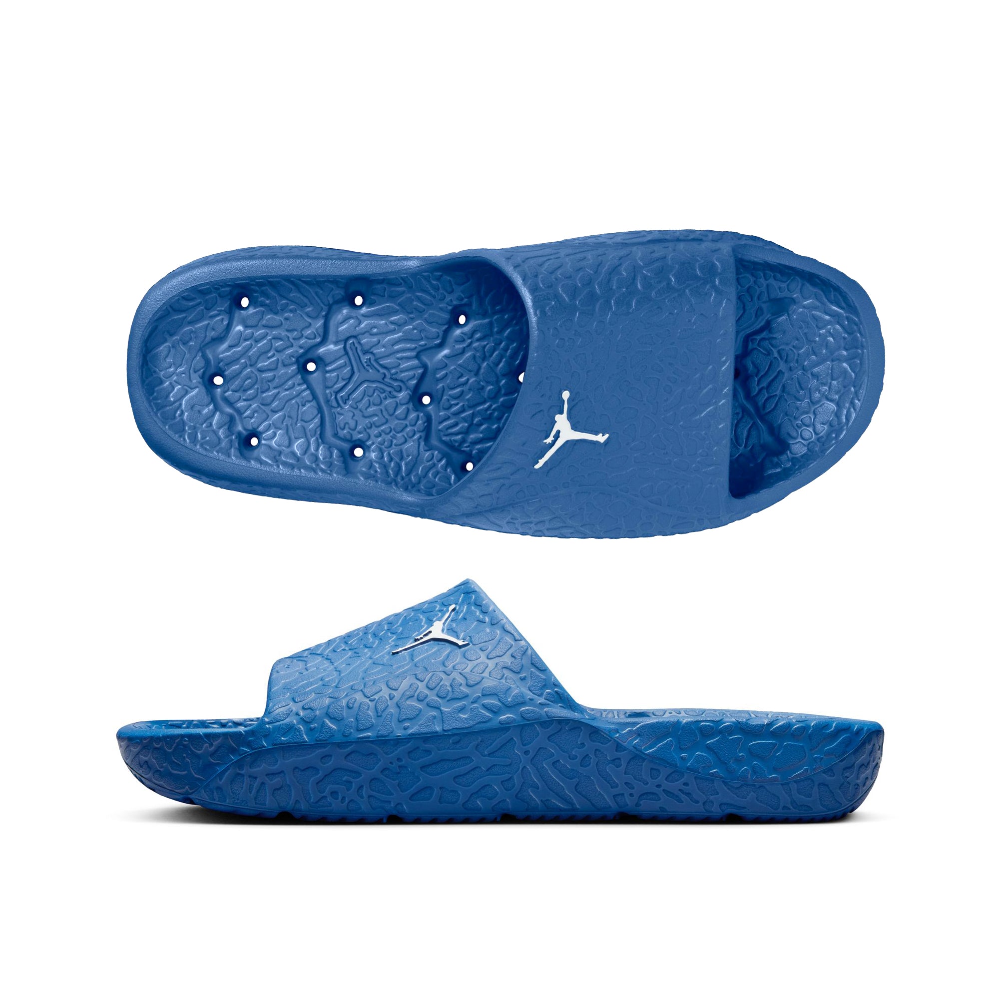 HQ2163-400 - JORDAN FRANCHISE SLIDE SH