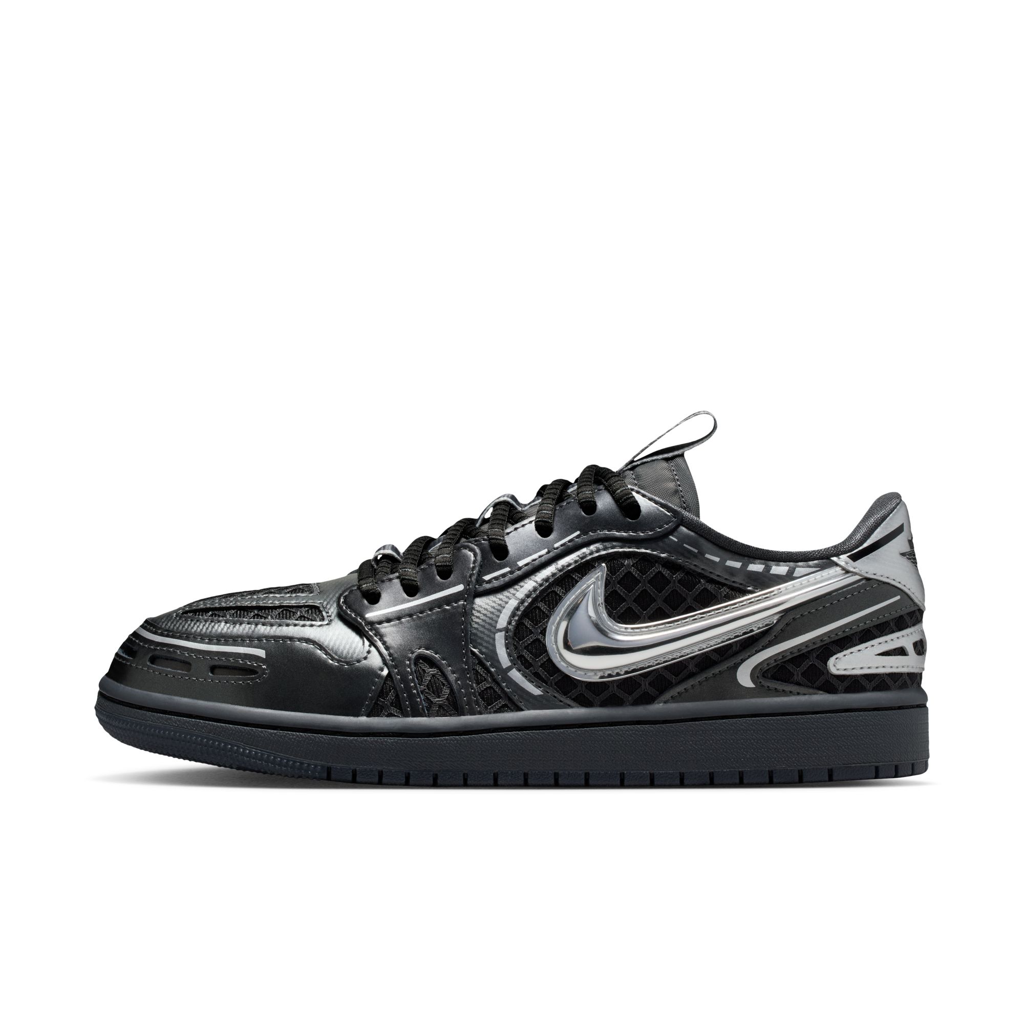 HQ2186-001 - WMNS AIR JORDAN 1 MM LOW V3