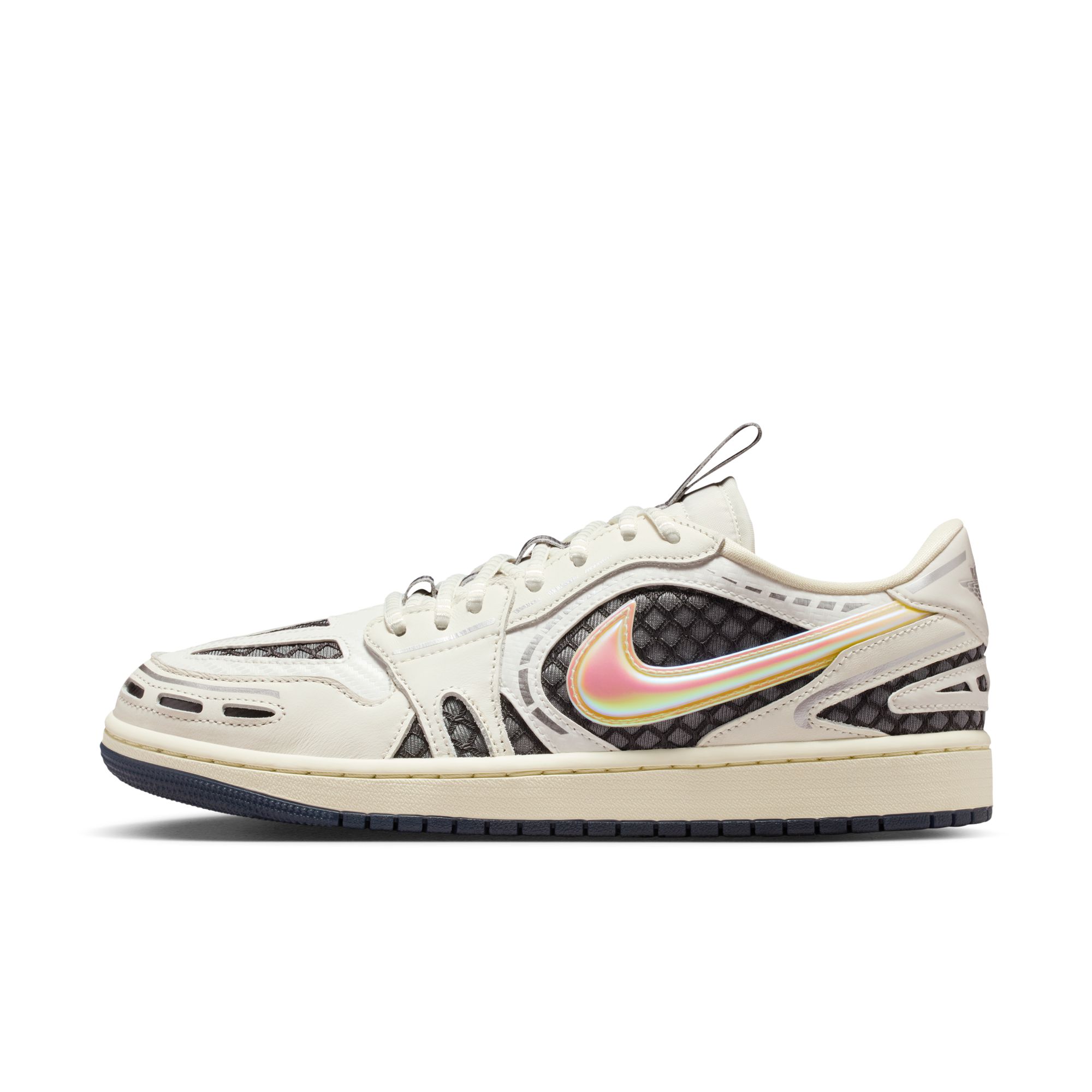 HQ2186-100 - WMNS AIR JORDAN 1 MM LOW V3