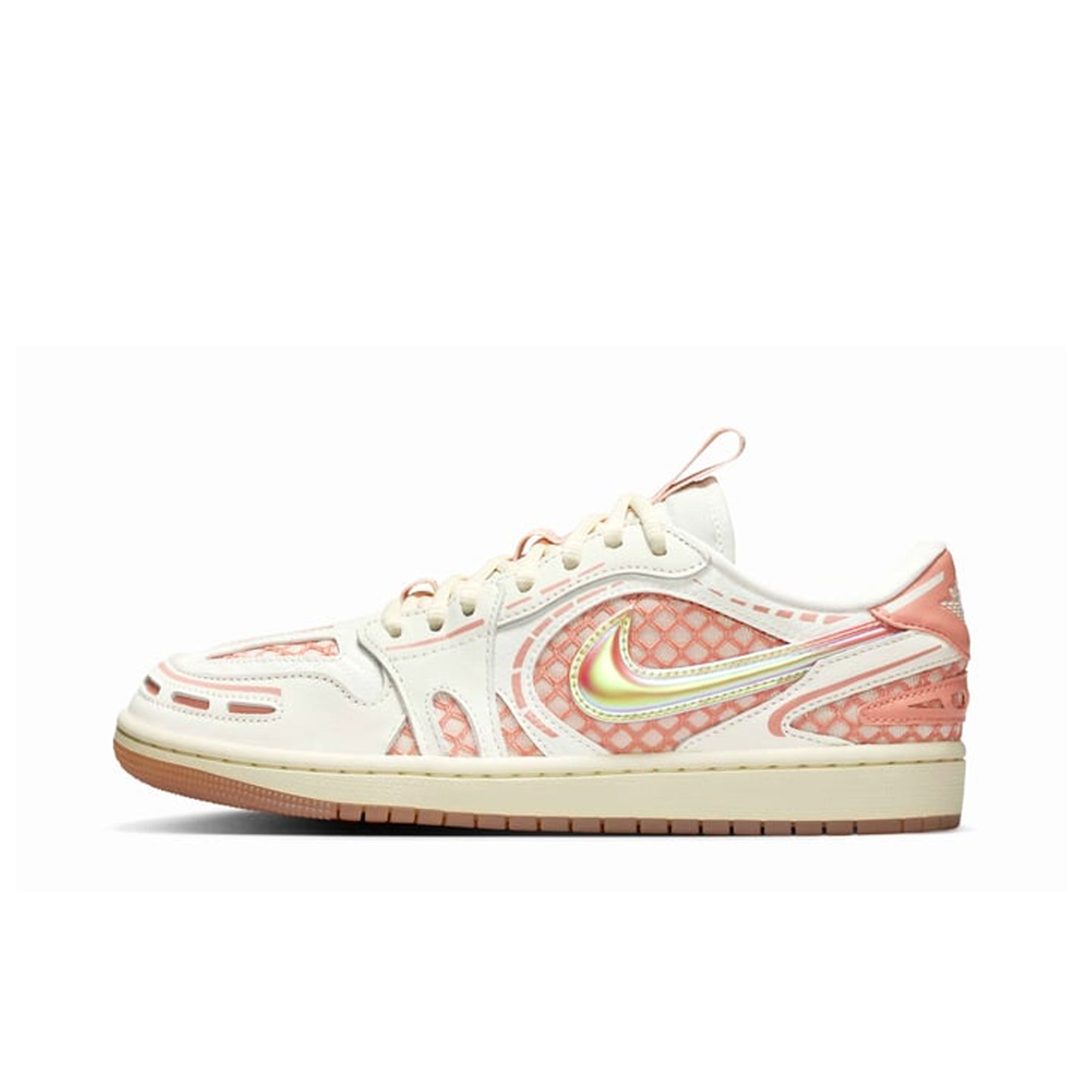 HQ2186-180 - WMNS AIR JORDAN 1 MM LOW V3