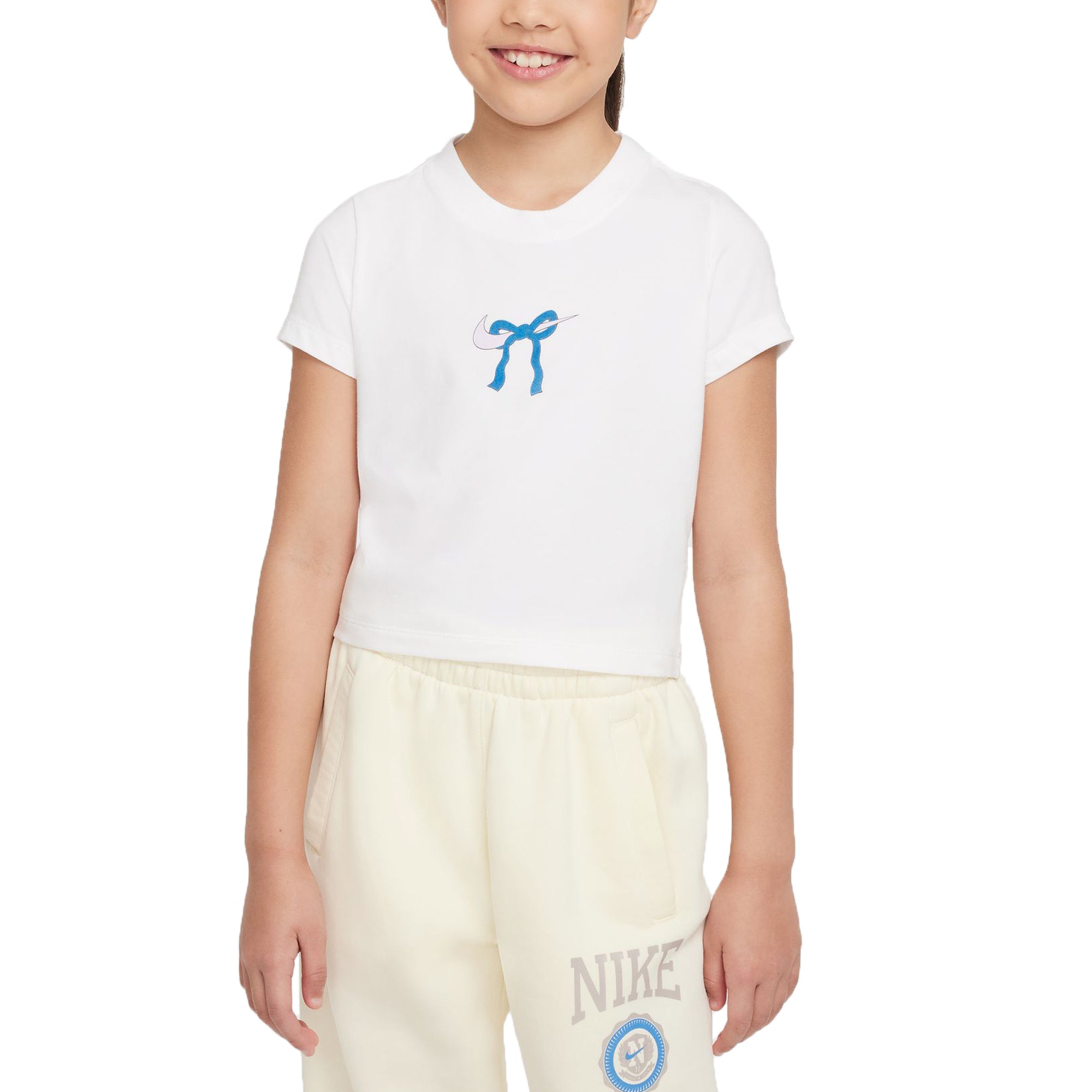 HQ2344-100 - G NSW TEE BOW