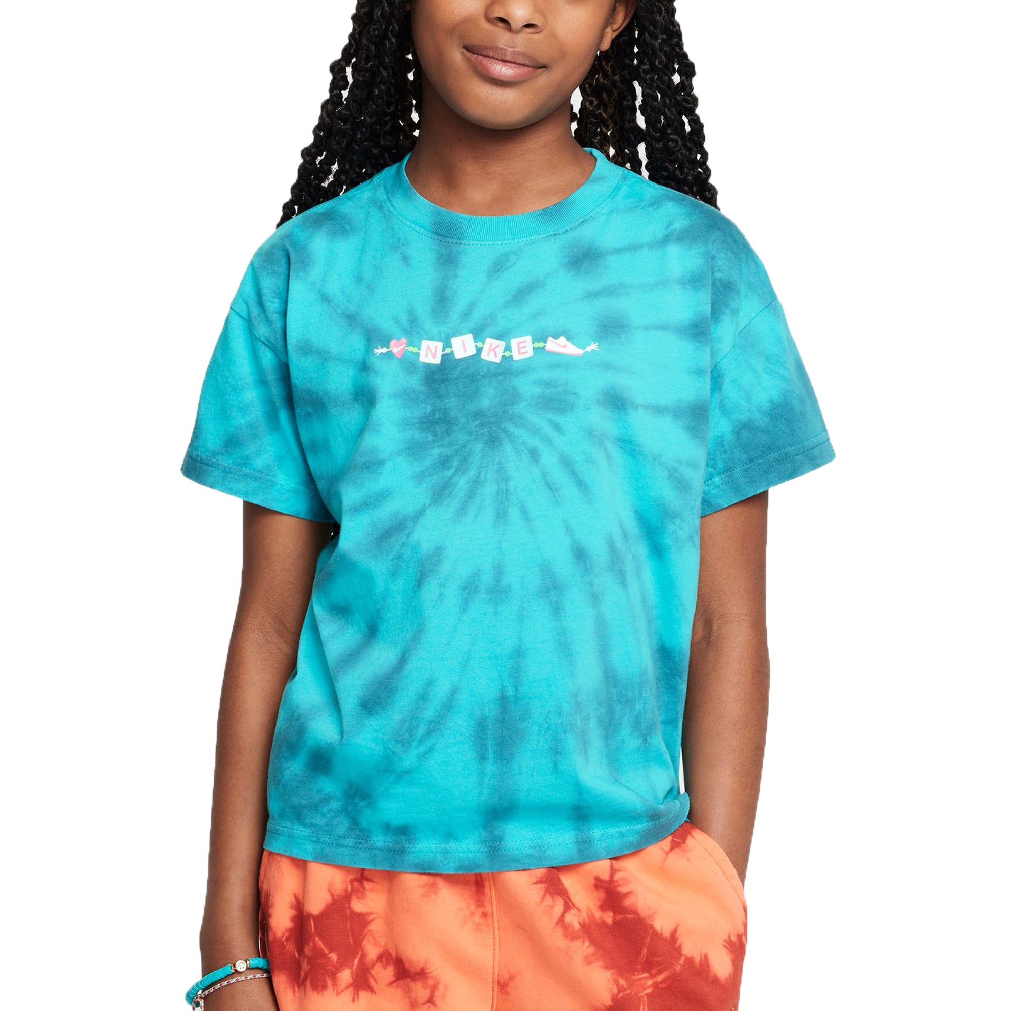 HQ2348-345 - G NSW TEE ADAPT TWEEN