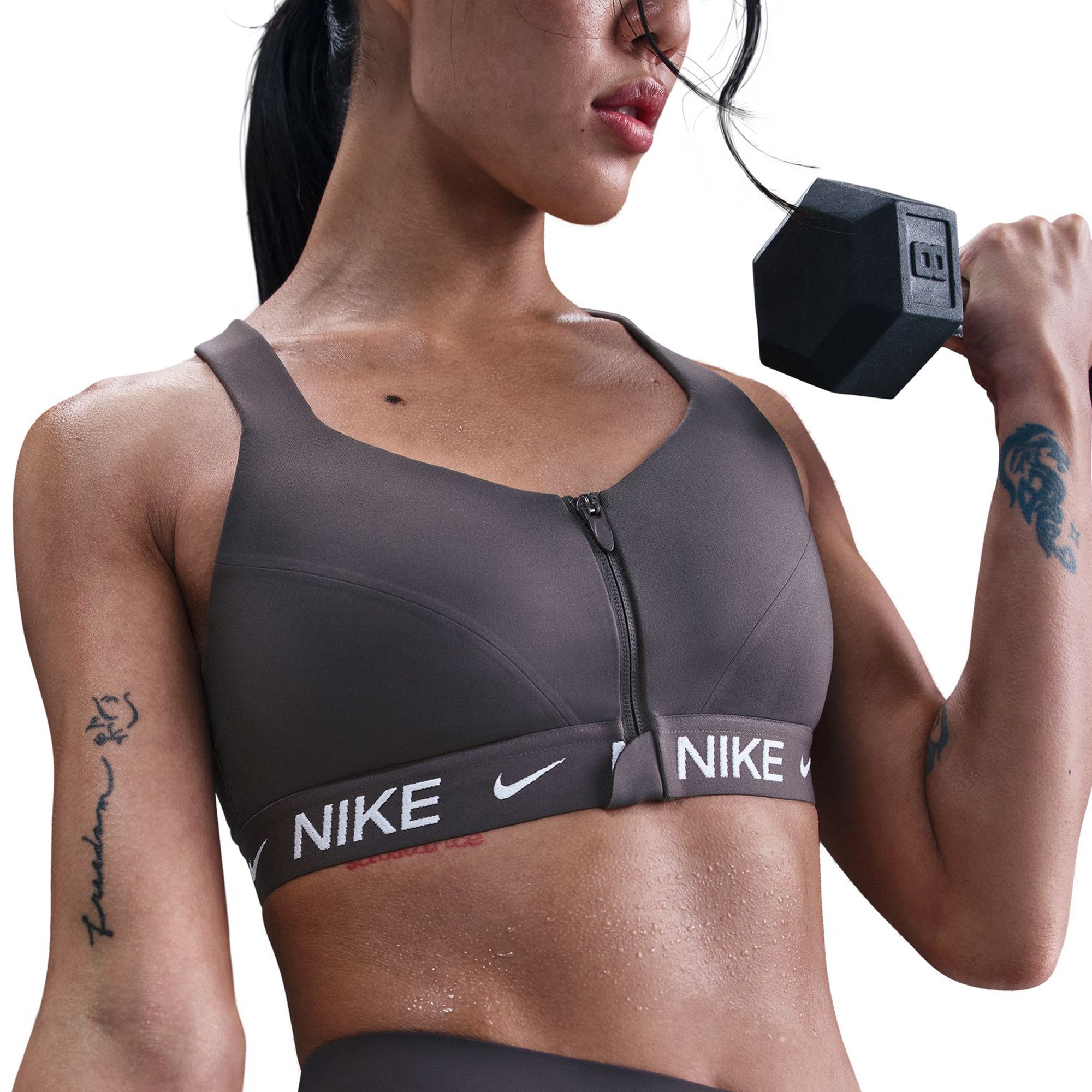 HQ2752-036 - AS W NK INDY HS ZIP BRA