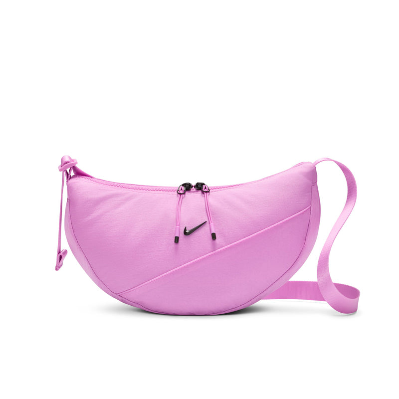 HQ4370-503 - NK AURA CRESCENT CROSSBODY