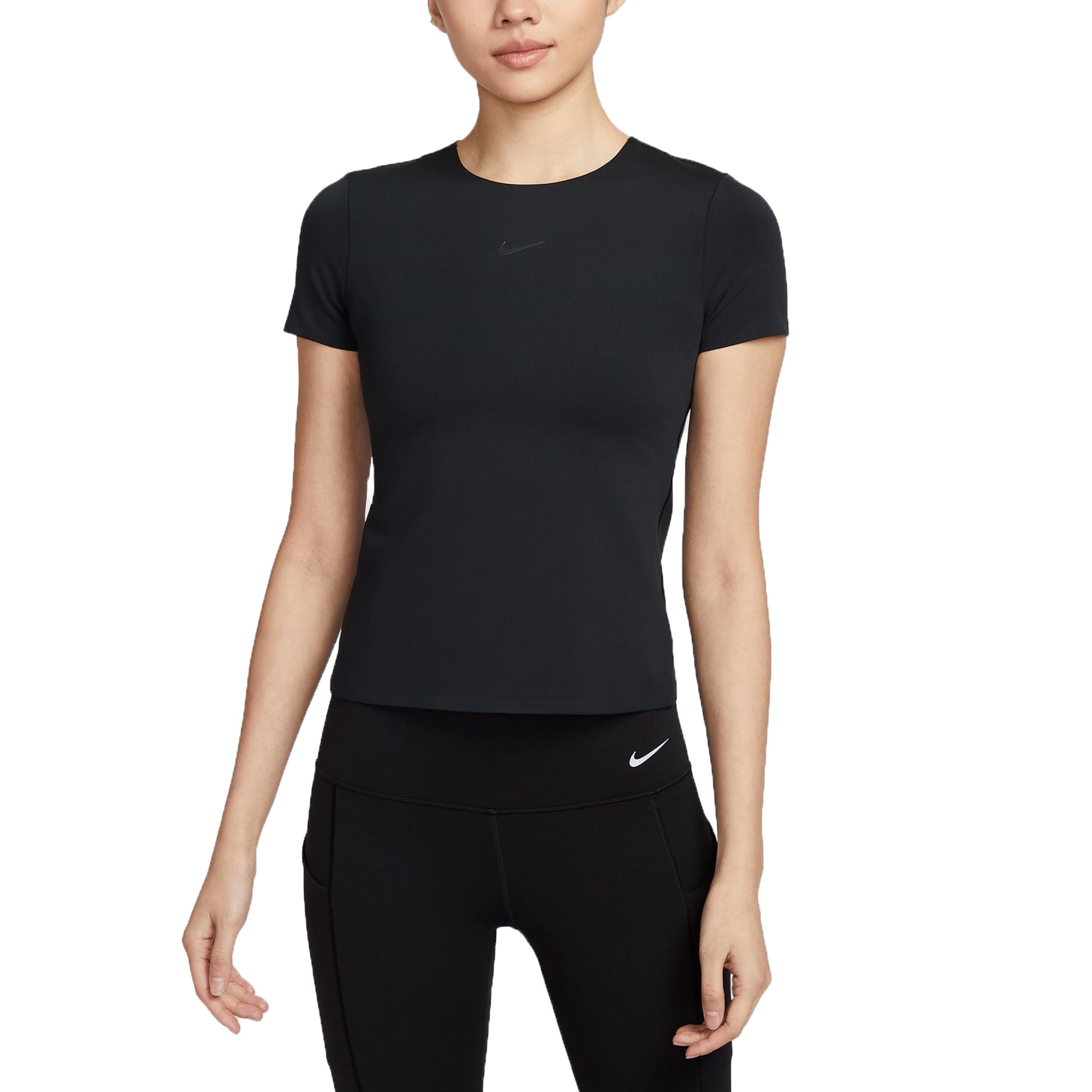 HQ8080-011 - AS W NK DF SS TOP