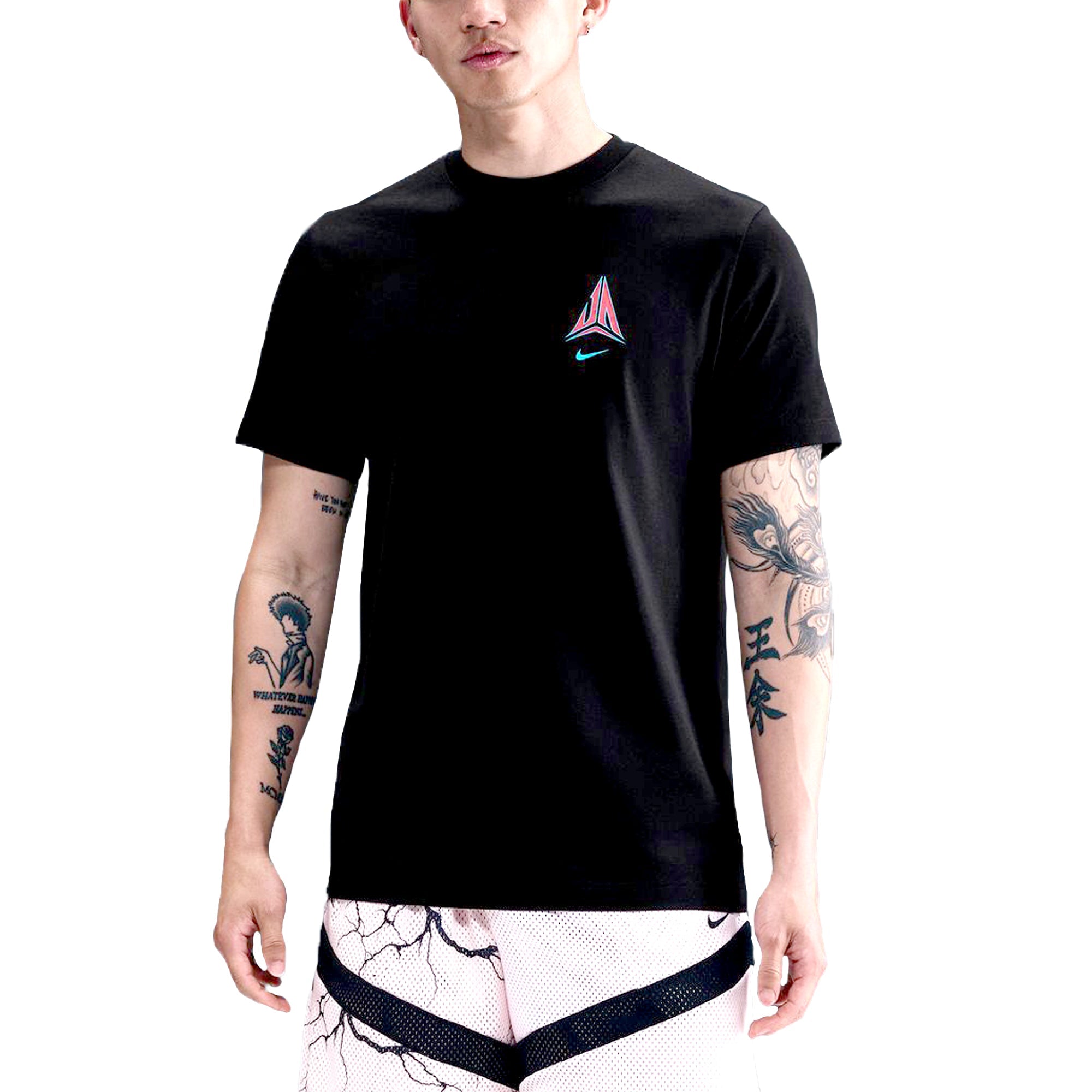 HV1692-010 - AS JM M NK TEE SCRATCH SU25