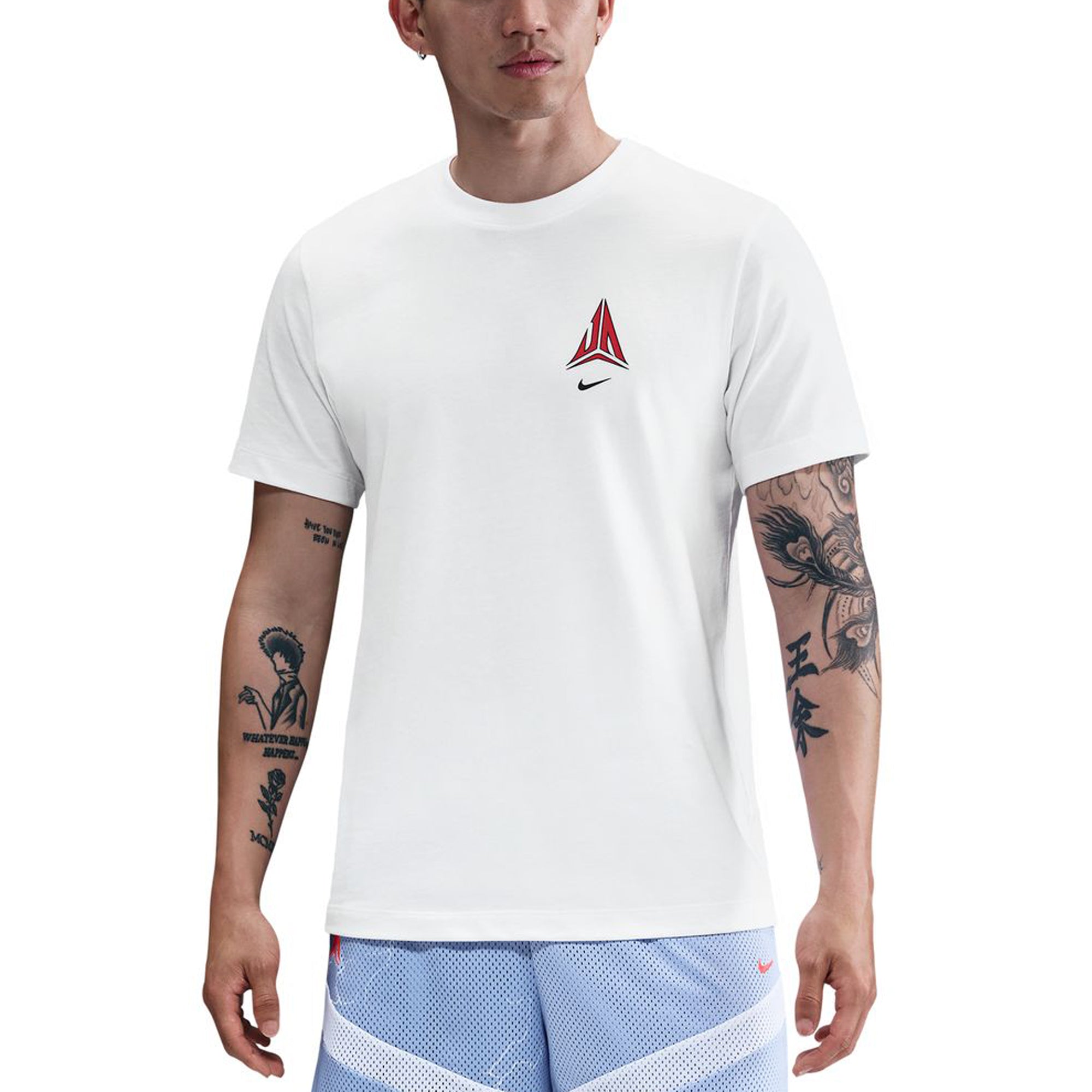 HV1692-100 - AS JM M NK TEE SCRATCH SU25