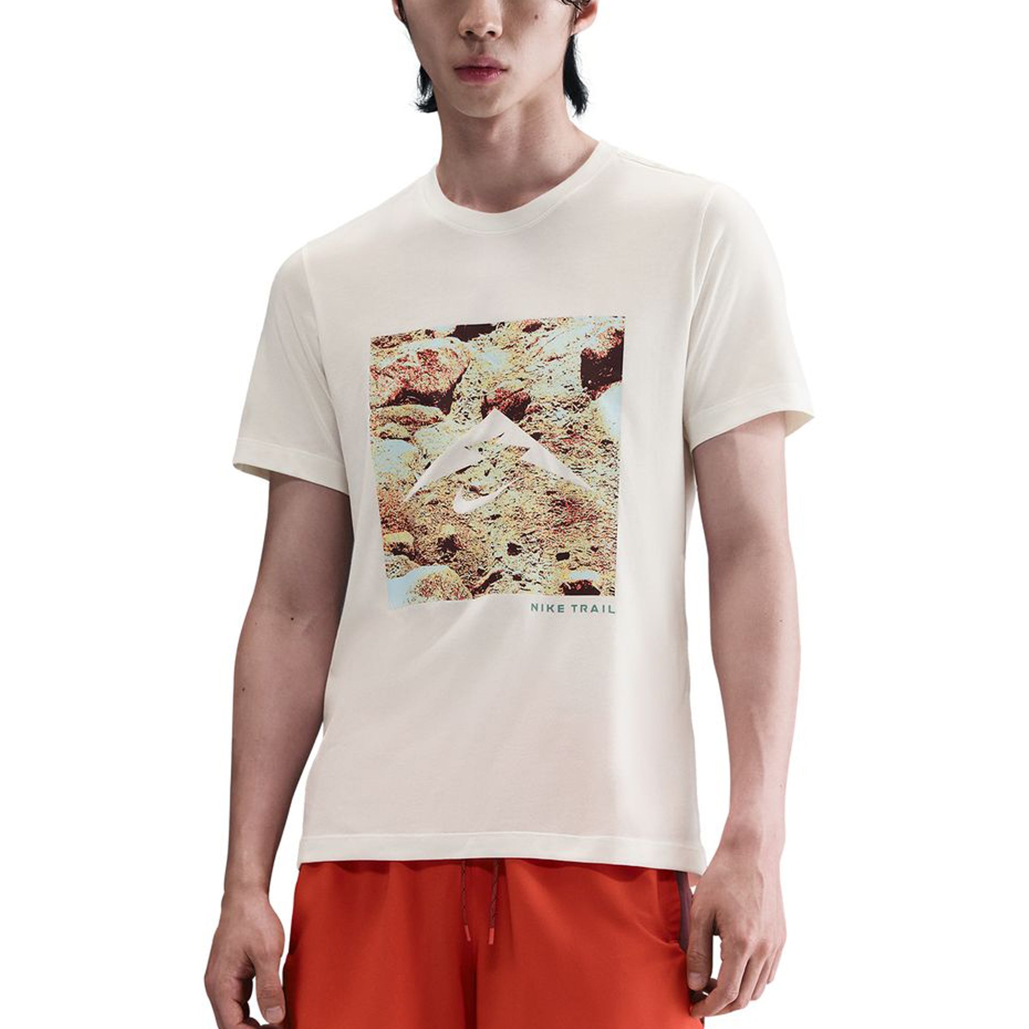 HV4149-133 - AS M NK DF TEE TRAIL ENERGY