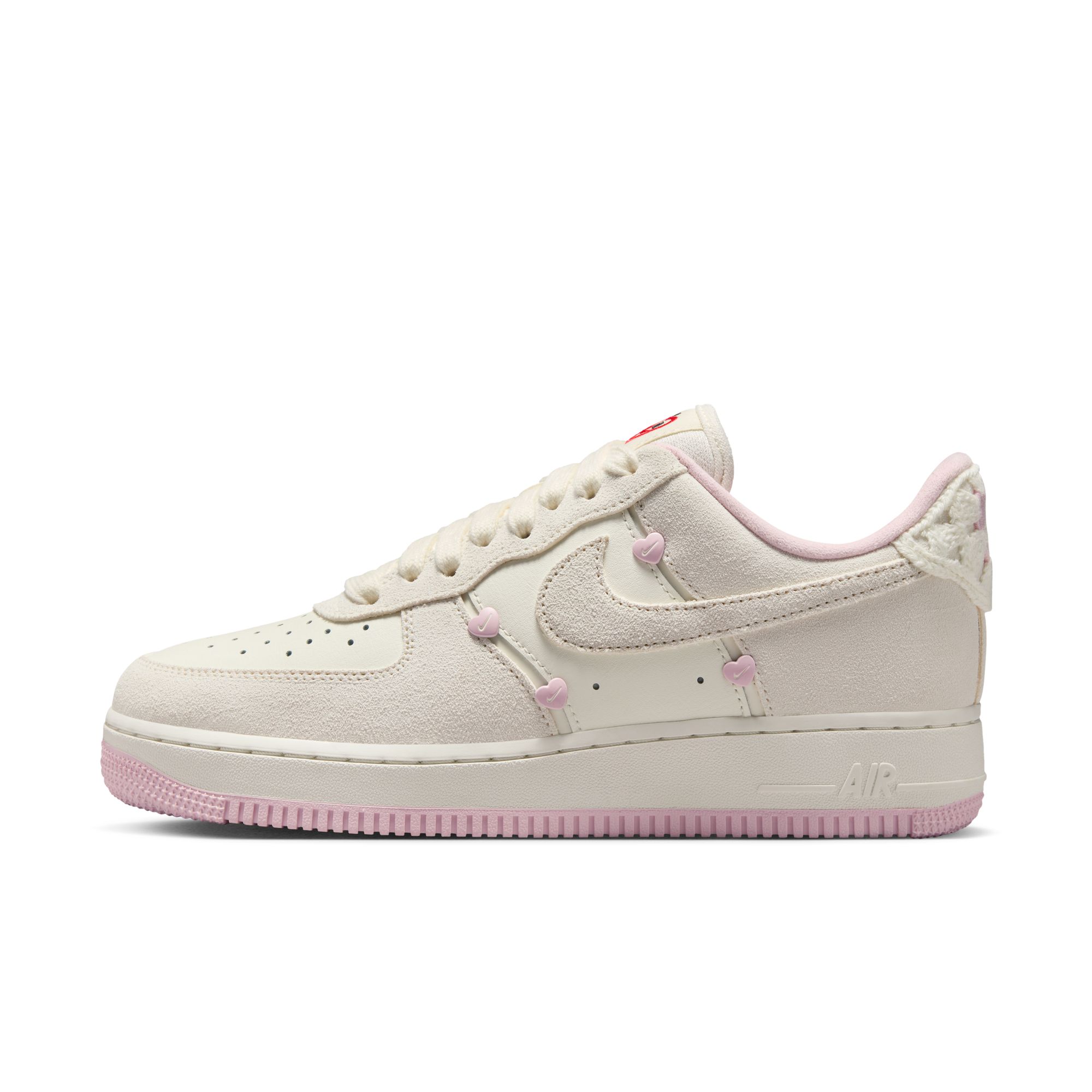 HV5992-111 - WMNS AIR FORCE 1 ''07 LX
