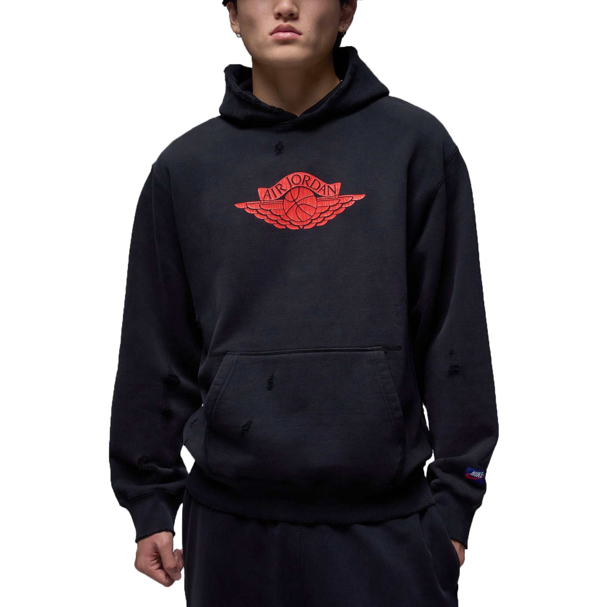 IB3003-010 - M J AIR JDN RAIR FLC PO HD