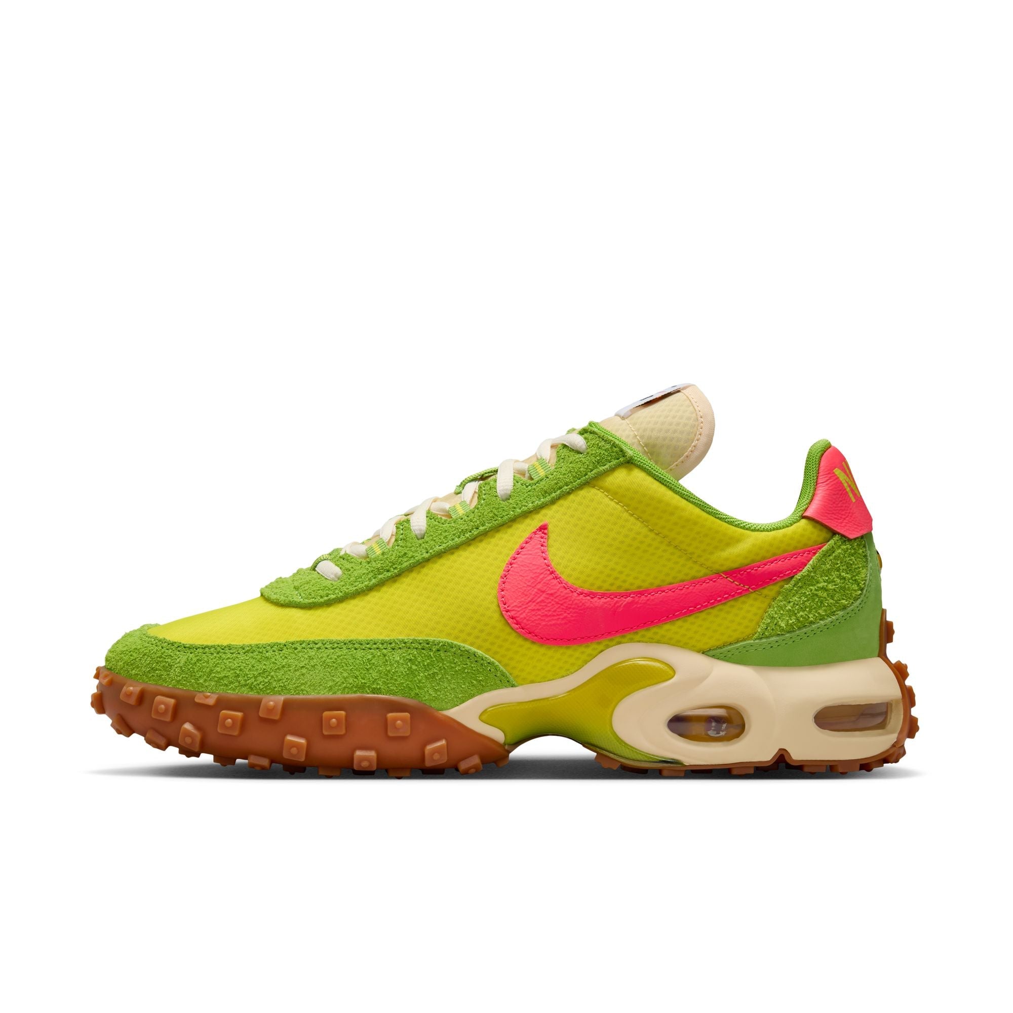 IB3656-300 - NIKE AIR MAX WAFFLE SP 2