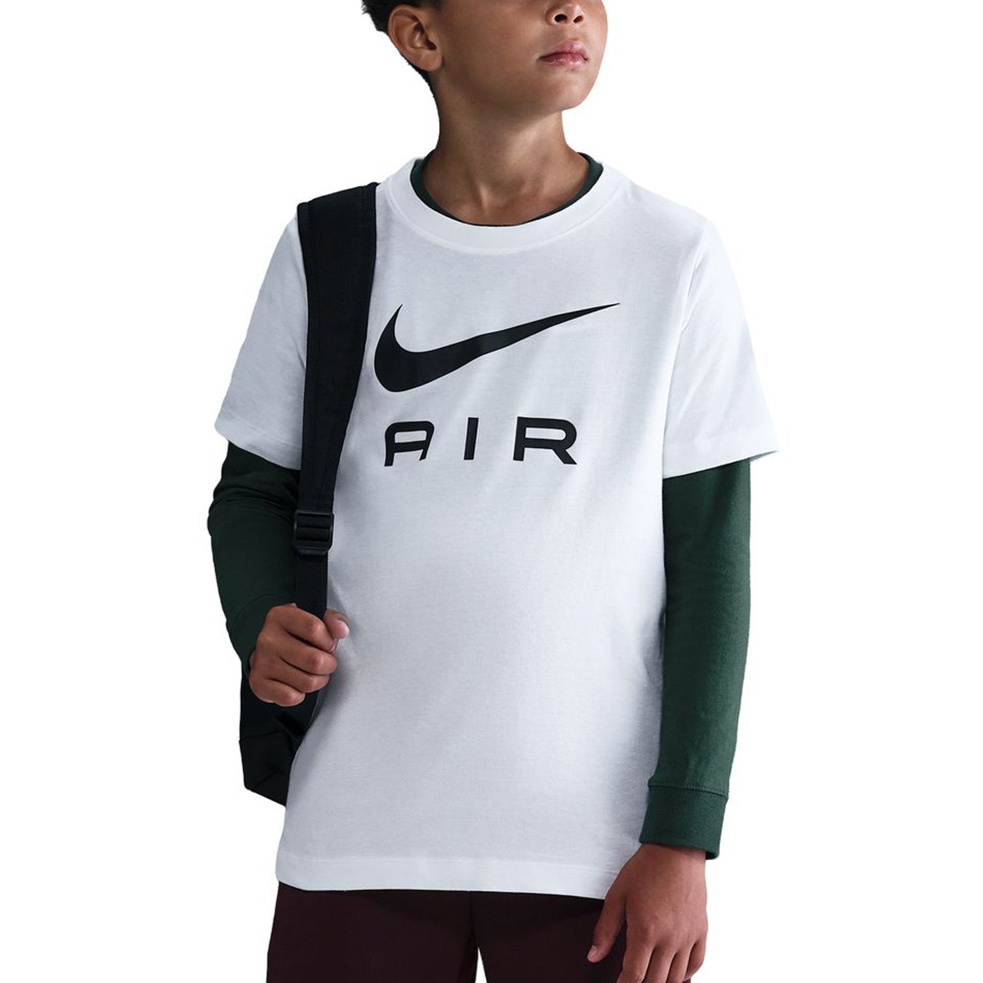 IB4241-100 - K NK AIR TEE FS