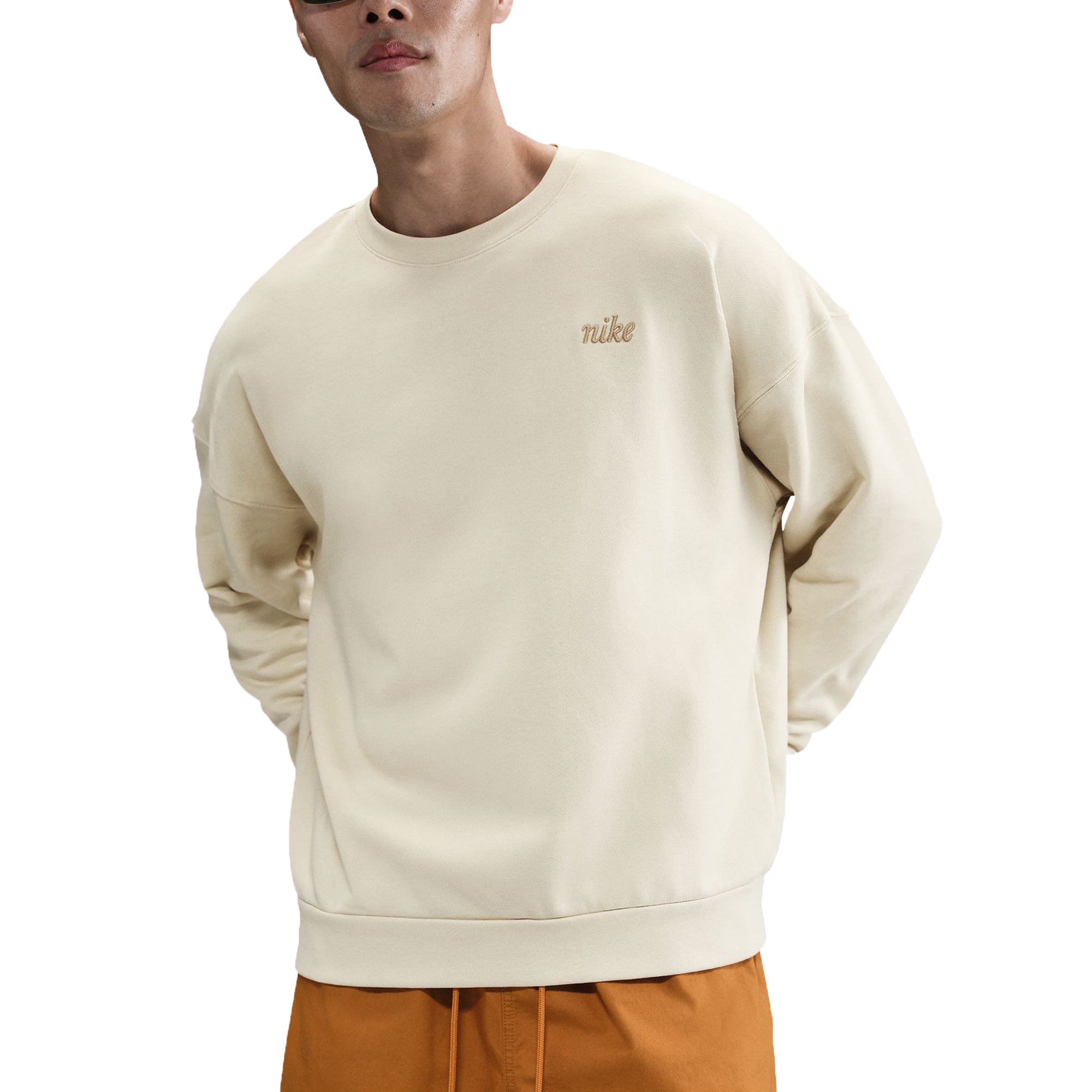 IB8360-229 - AS M NK CLUB OS CREW LBR