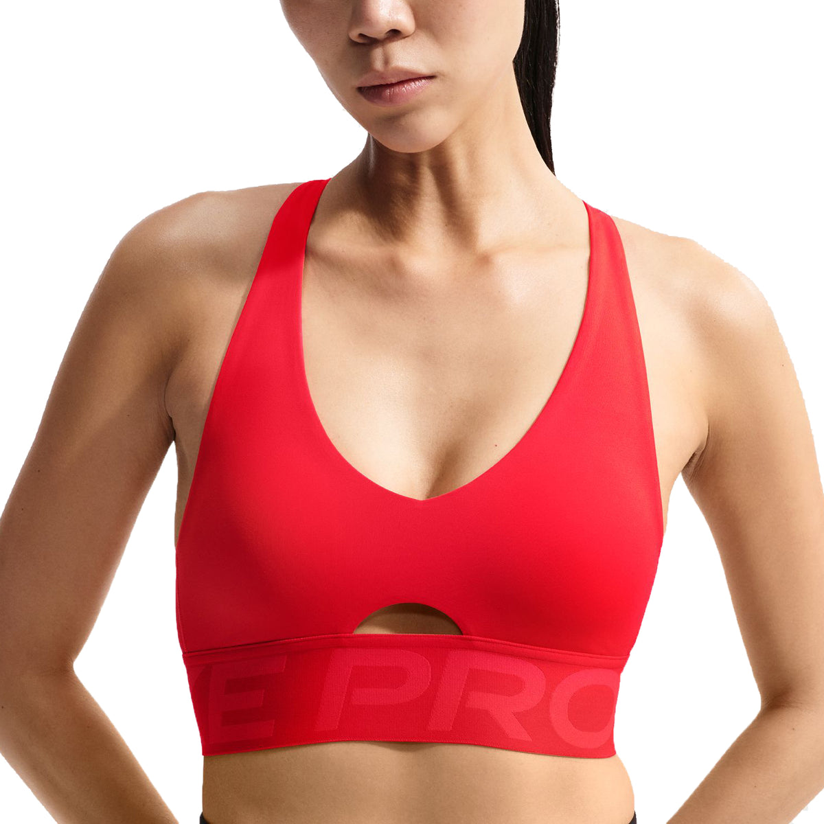 IB9897-696 - AS W NP DF SCULPT MS BRA