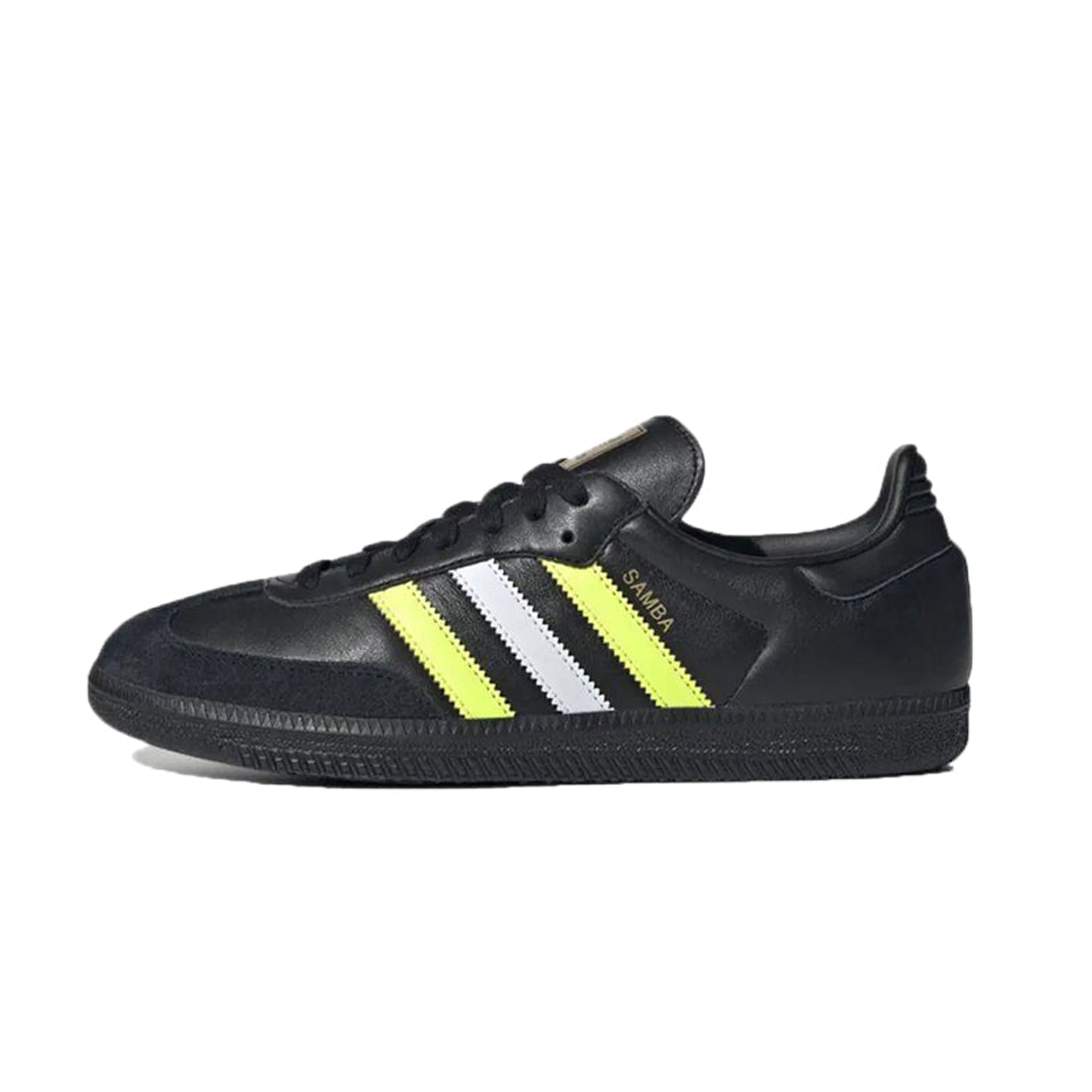 ID1380-380 - SAMBA OG