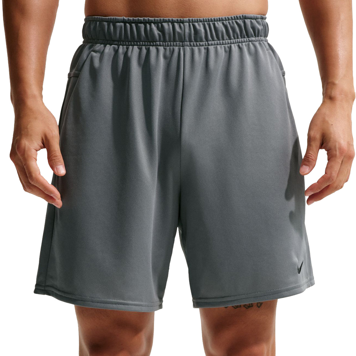 IF2178-084 - AS M NK DF FLEX 7IN SHORT K