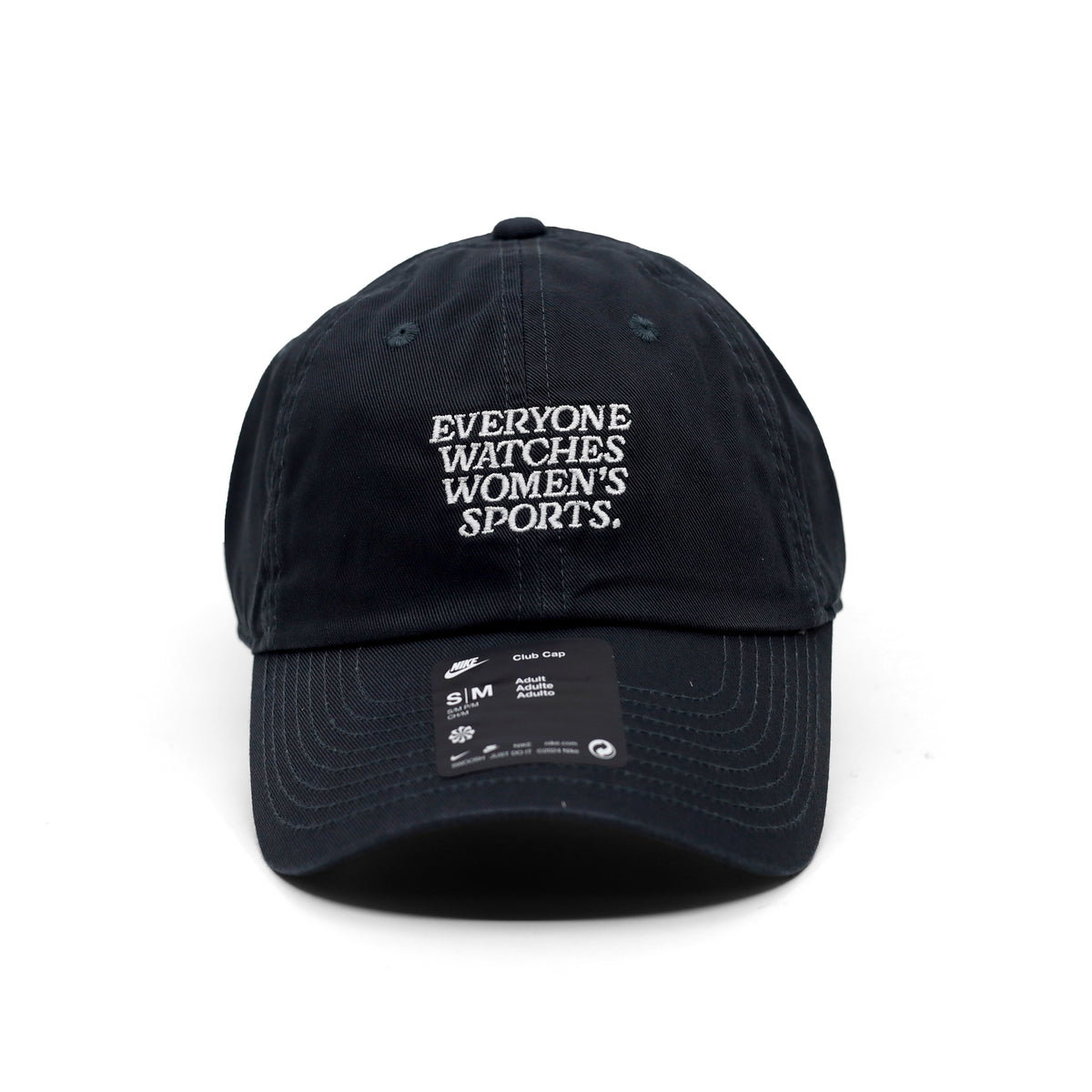 IF9620-045 - U NK CLUB CAP U CB EWWS