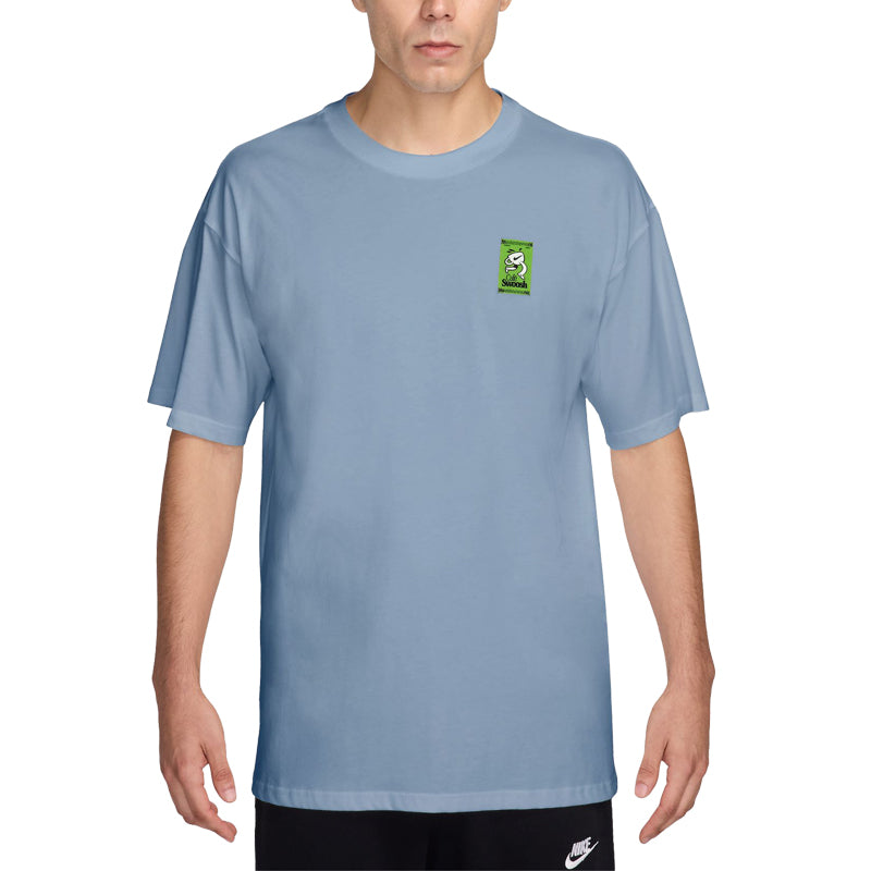 IH1158-486 - AS U NSW TEE LSE CAFE SWOOSH V
