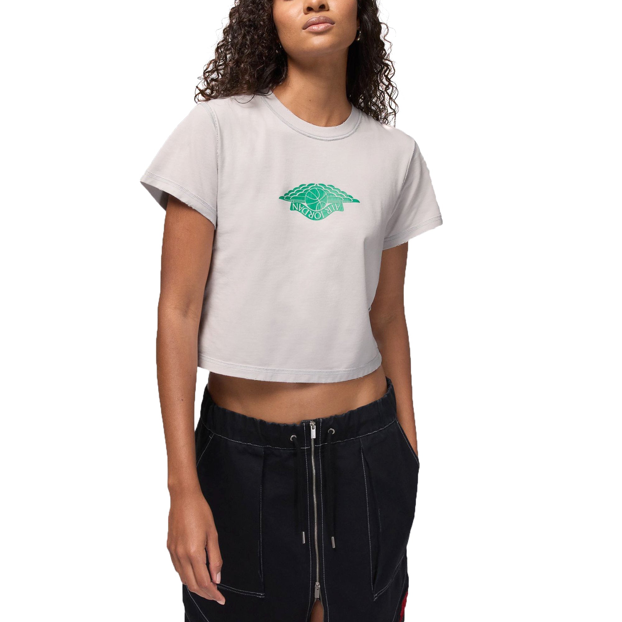 IH2484-006 - W J FLT SS SHGF GFX TEE RA