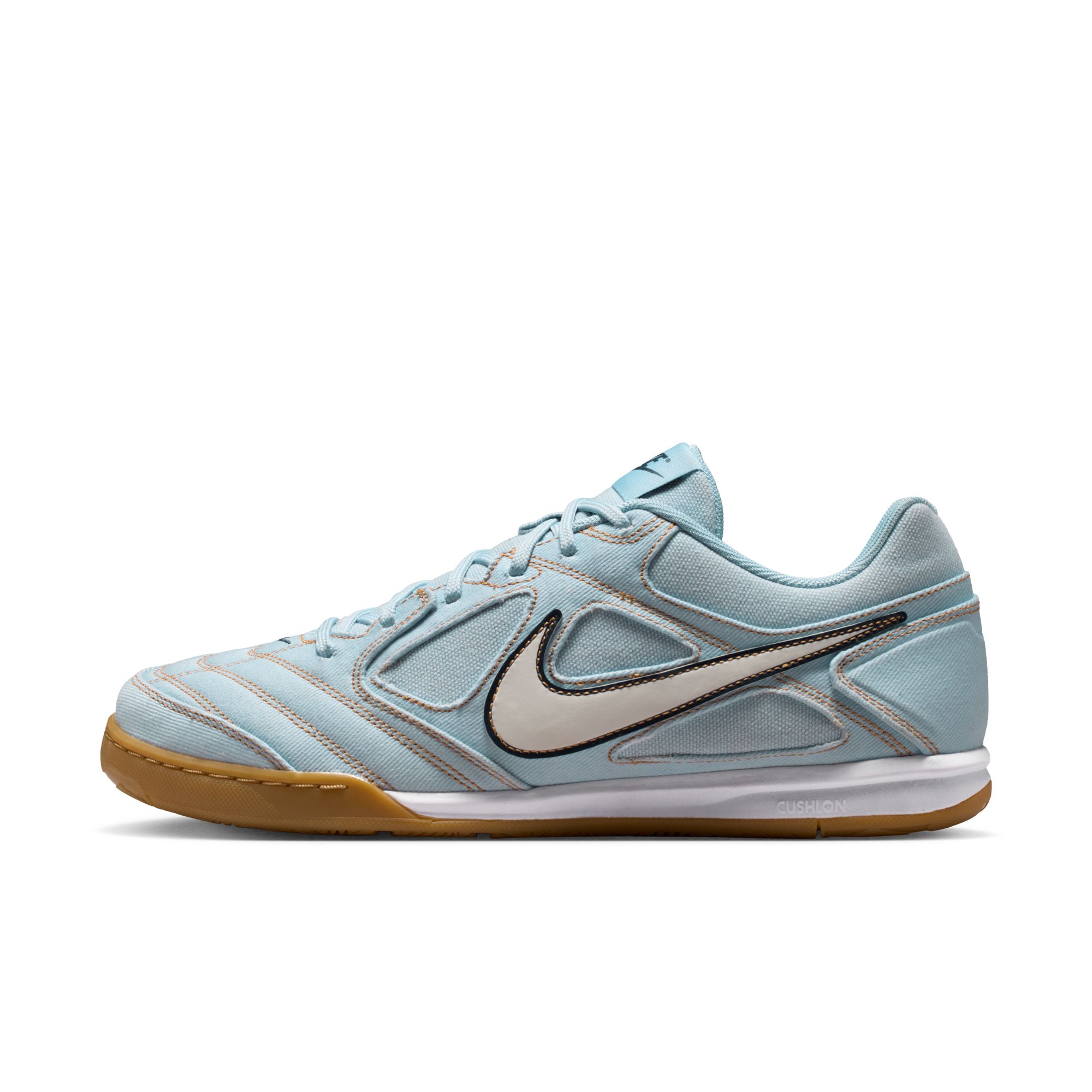 IH3587-400 - NIKE GATO LV8