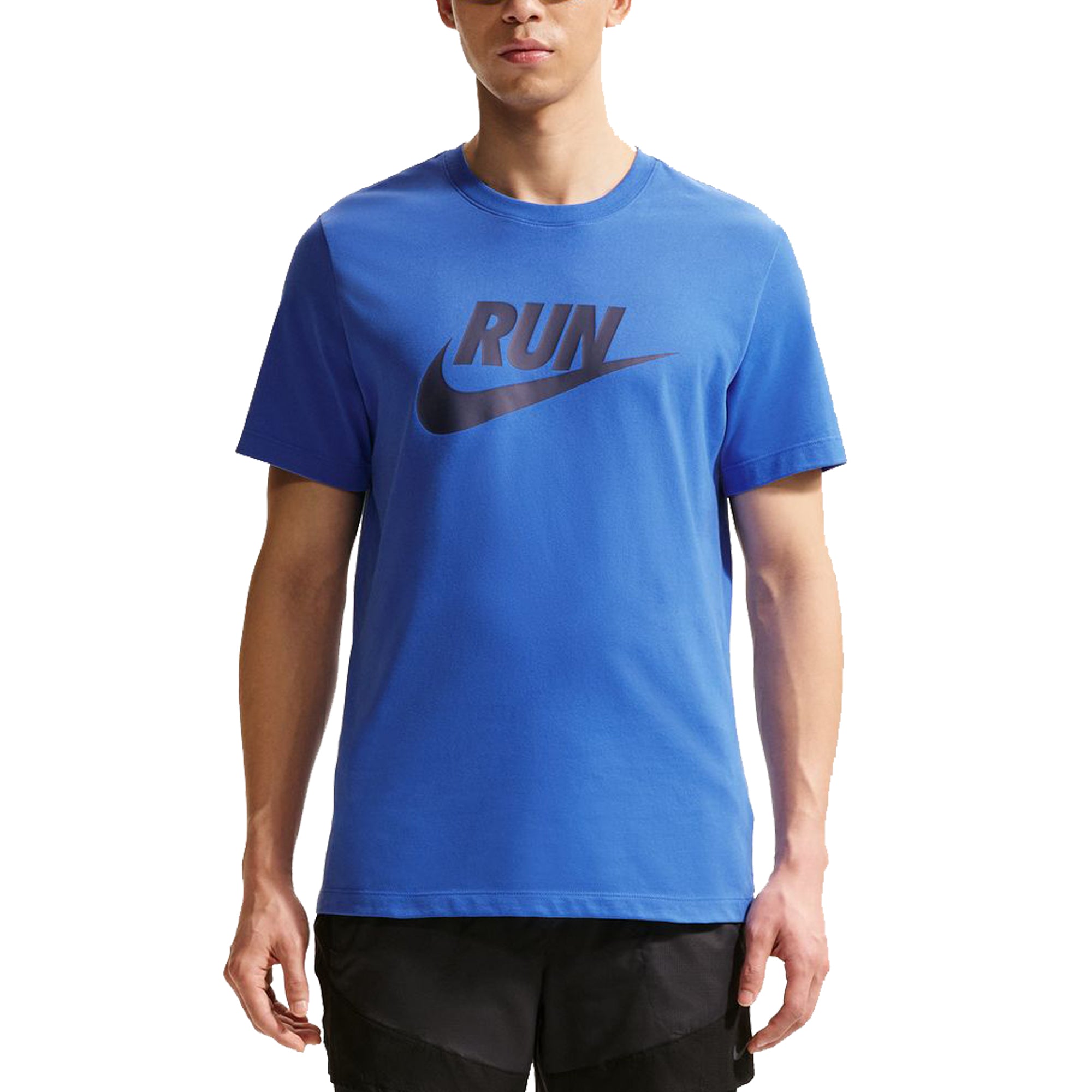 IH4239-452 - AS M NK DF TEE RUN SWOOSH