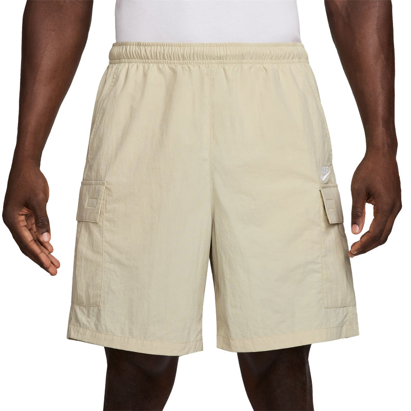 IH5048-229 - AS M NK CLUB UTILITY SHORT