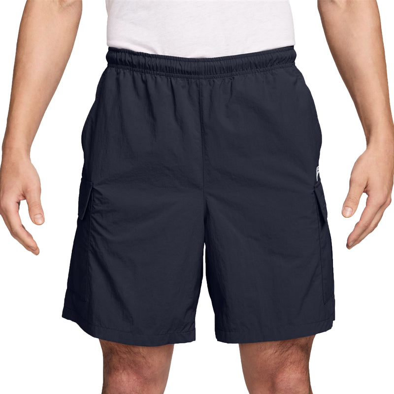 IH5048-451 - AS M NK CLUB UTILITY SHORT