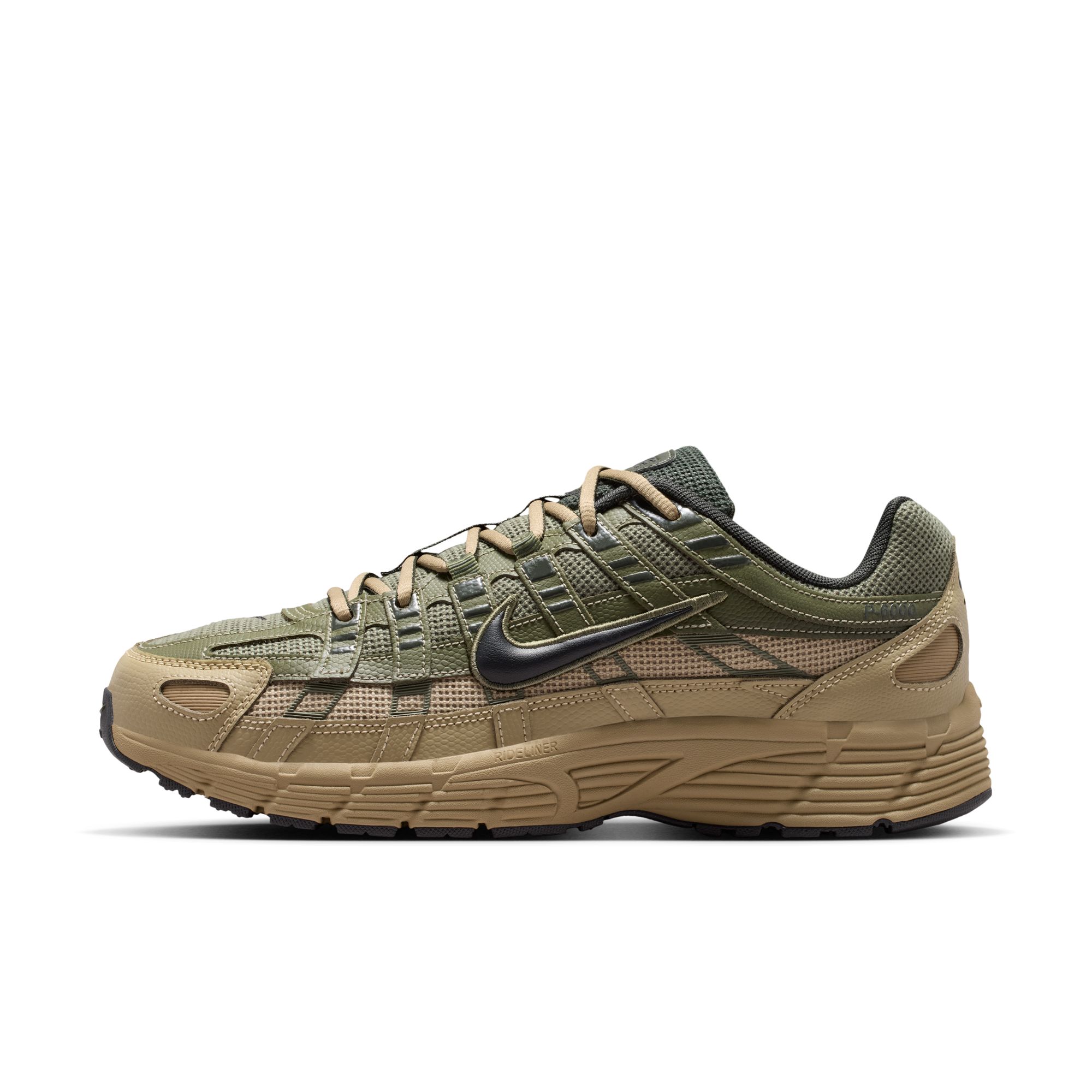 IH8042-200 - NIKE P-6000 PRM