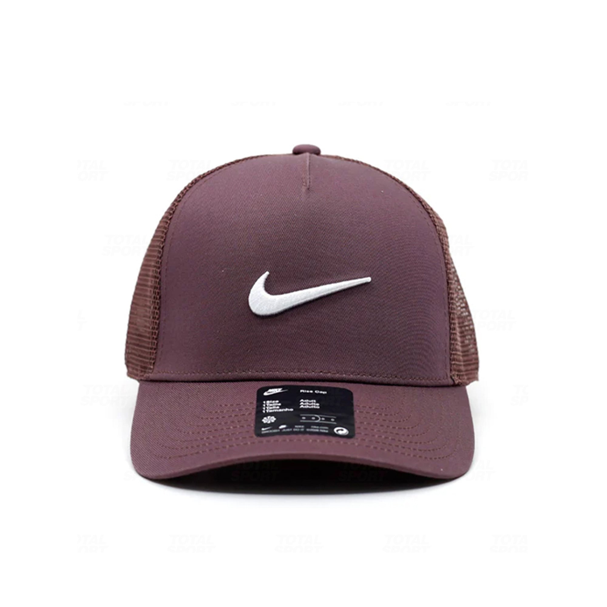 II1314-502 - U NK RISE CAP S CB SWSH TKR L