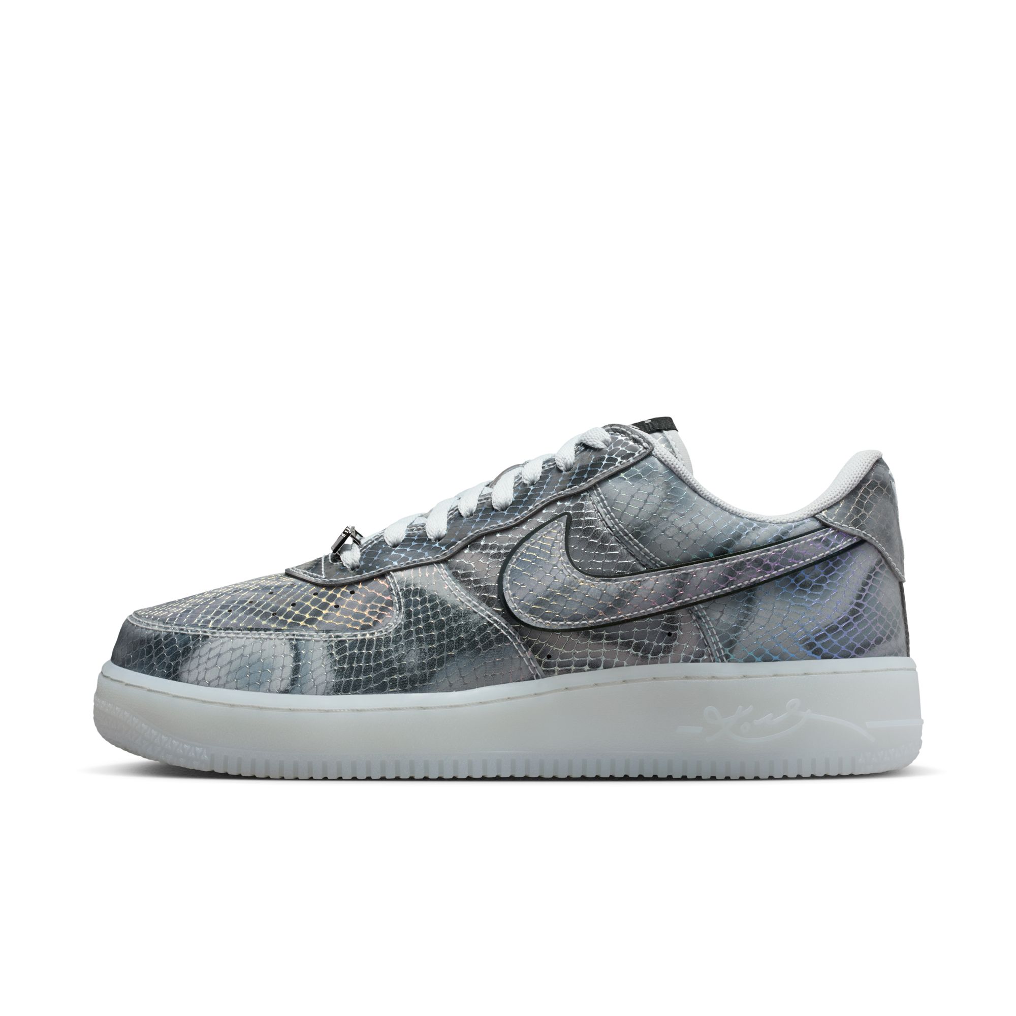 II3925-400 - AIR FORCE 1 LOW PROTRO