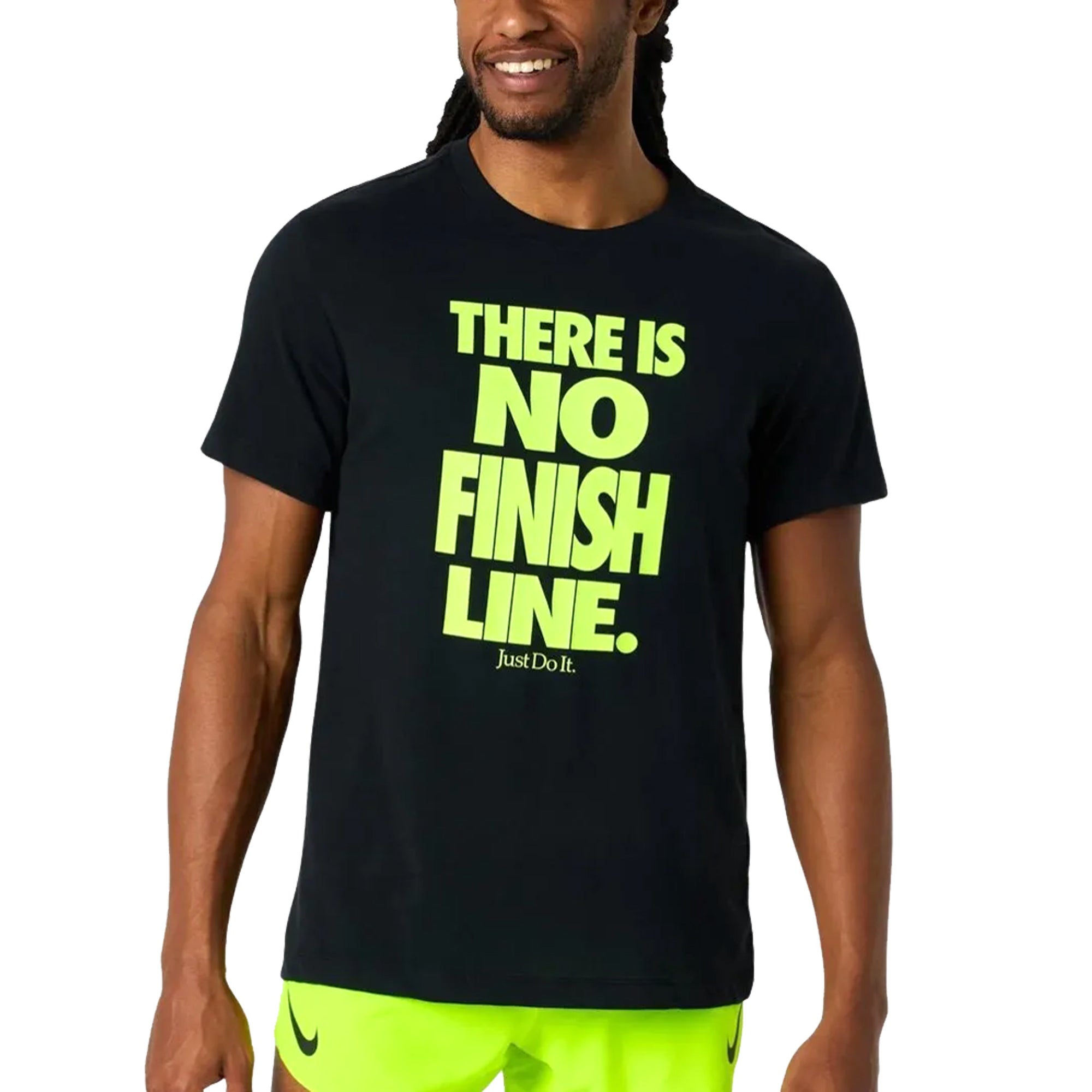 IM5642-010 - AS M NK DF TEE RUN ENERGY VERB