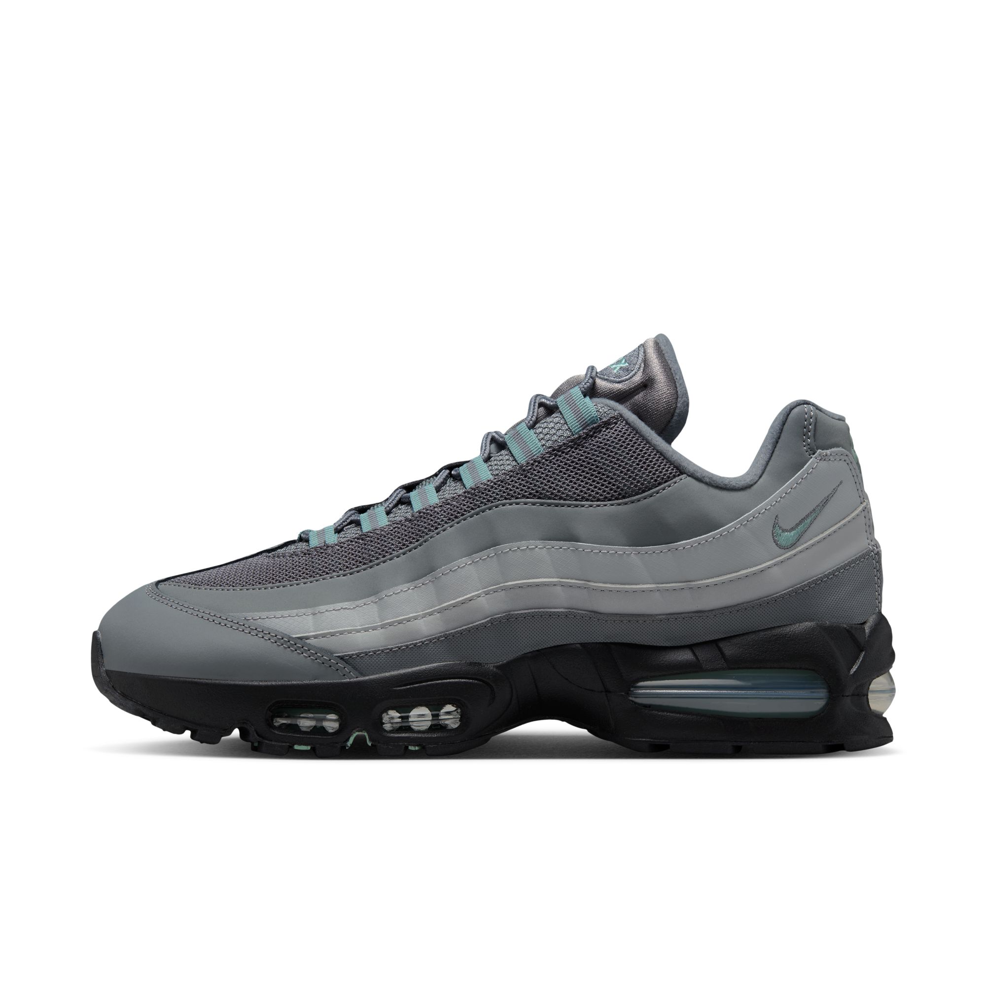 IM5987-084 - NIKE AIR MAX 95 BIG BUBBLE