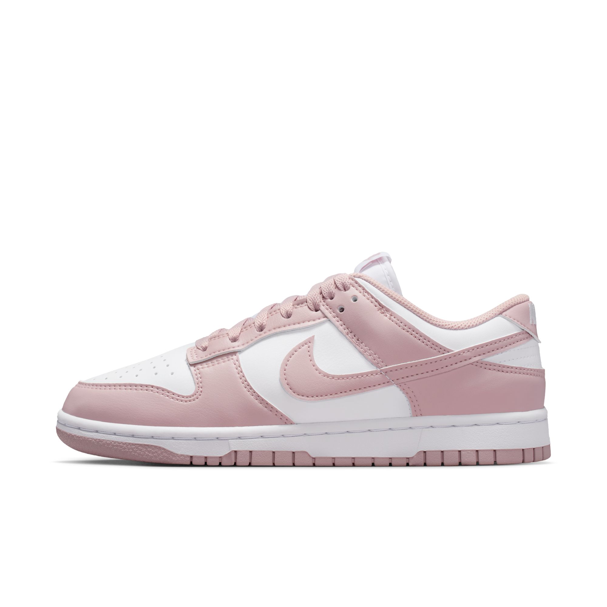 IM6572-103 - W NIKE DUNK LOW