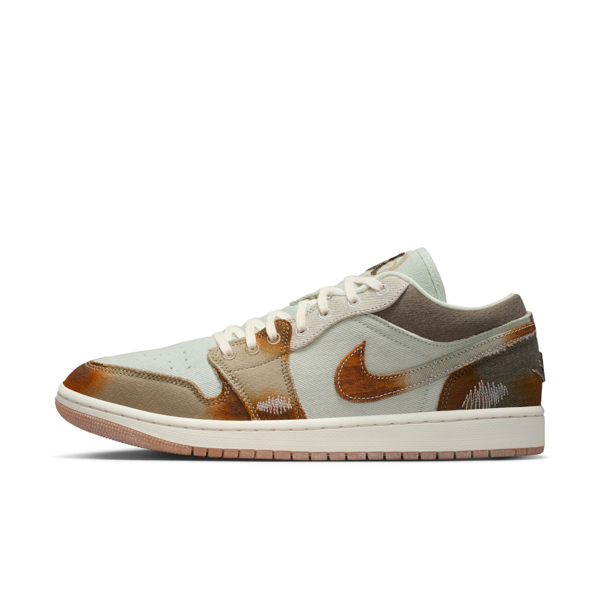 IM6664-991 - AIR JORDAN 1 LOW SE