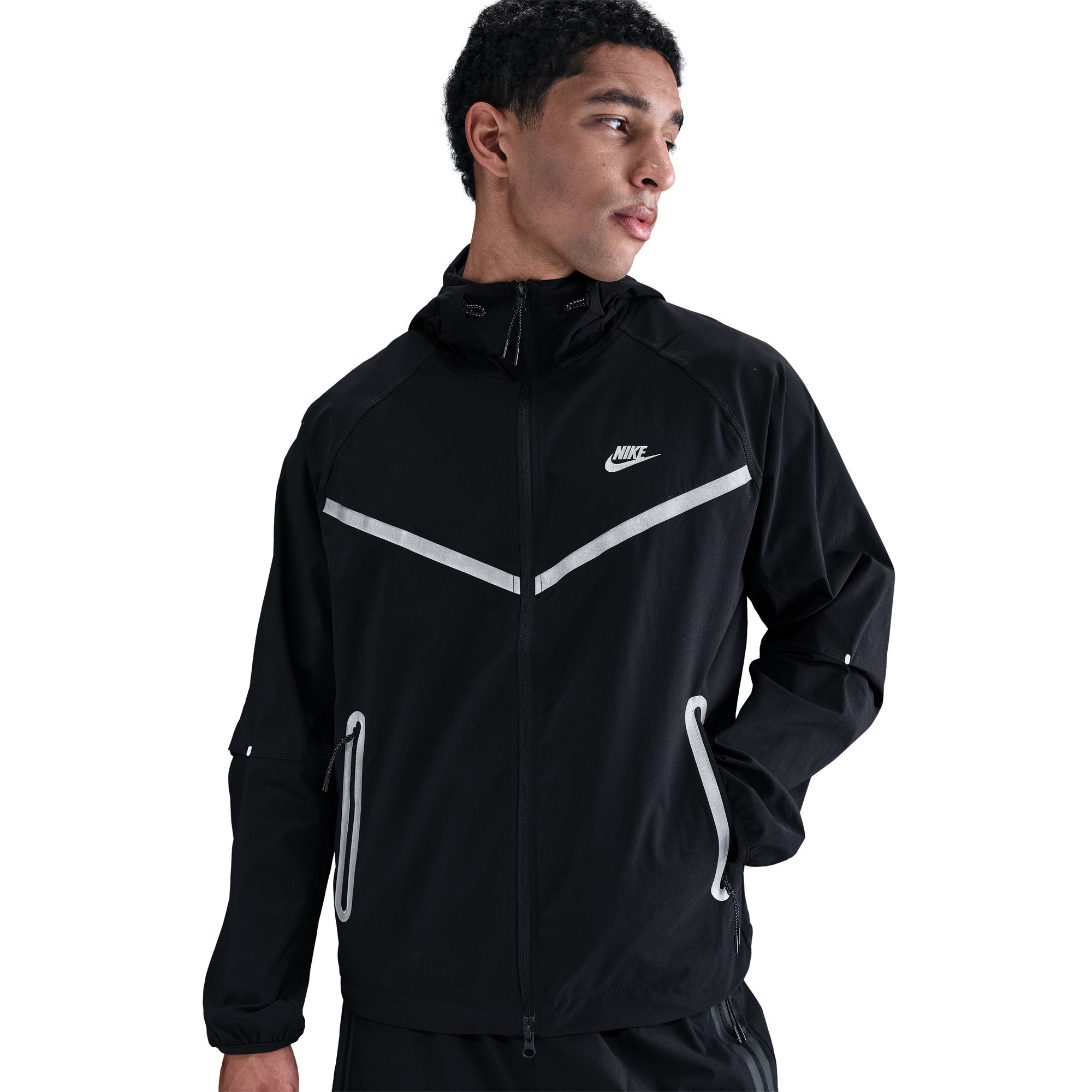 IM7246-010 - M NRG TCH WVN WR FZ JKT RF