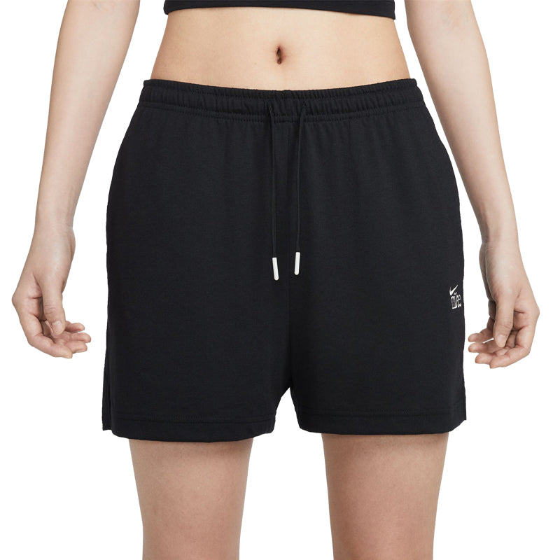 IQ0095-010 - AS W NSW CHILL KNIT LTWT SHORT