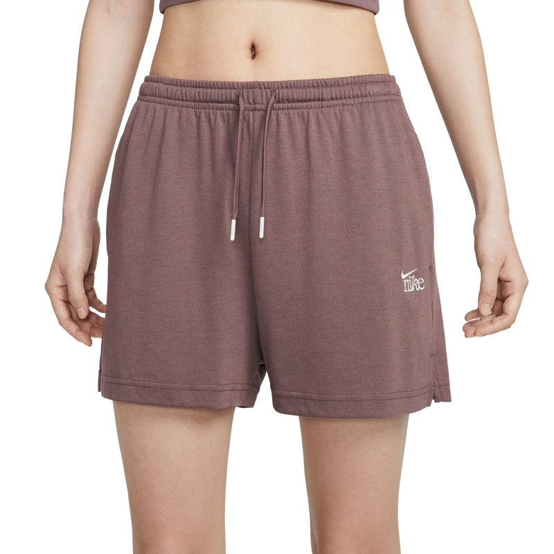 IQ0095-502 - AS W NSW CHILL KNIT LTWT SHORT