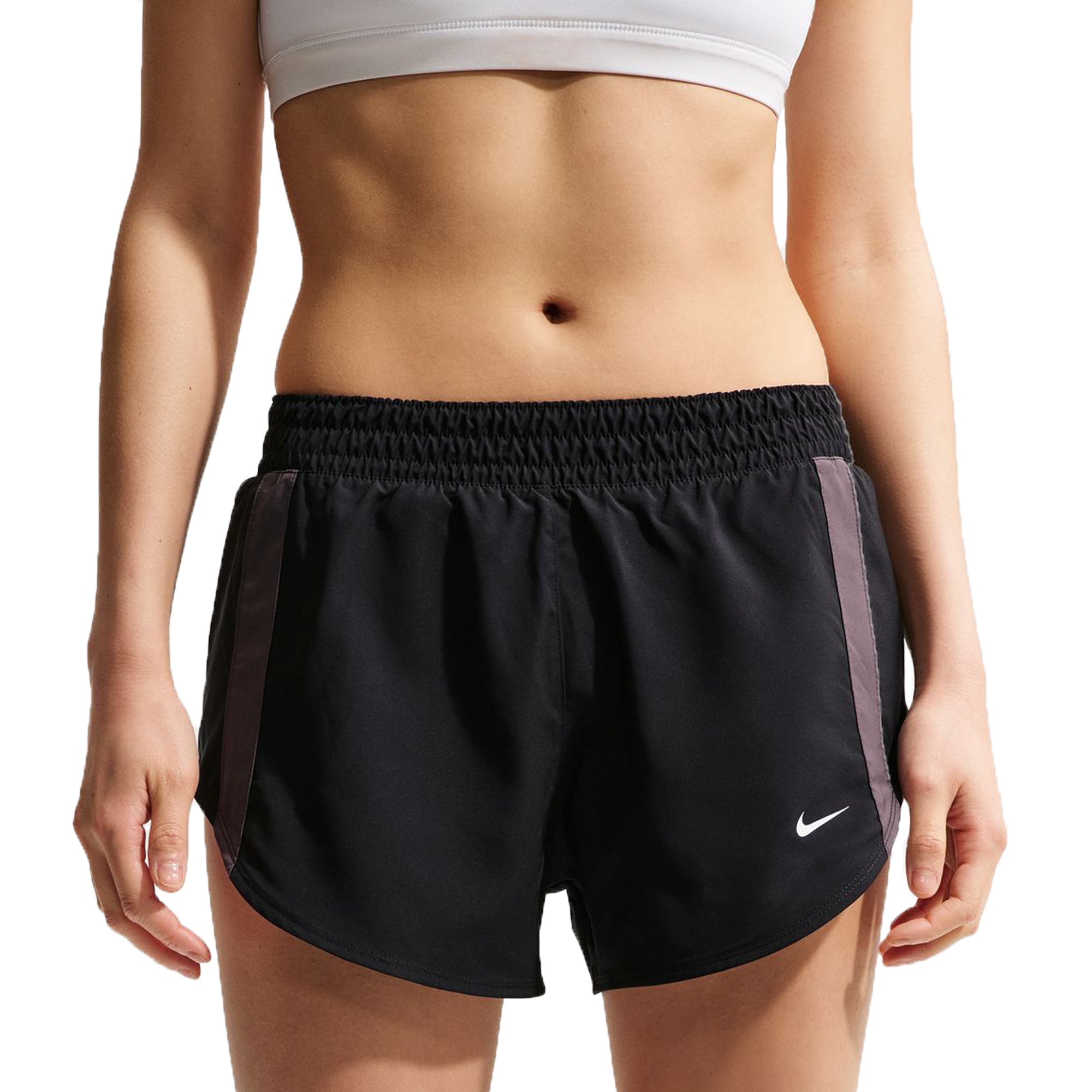 IR1955-011 - AS W NK1 SPRT WVN SHORT