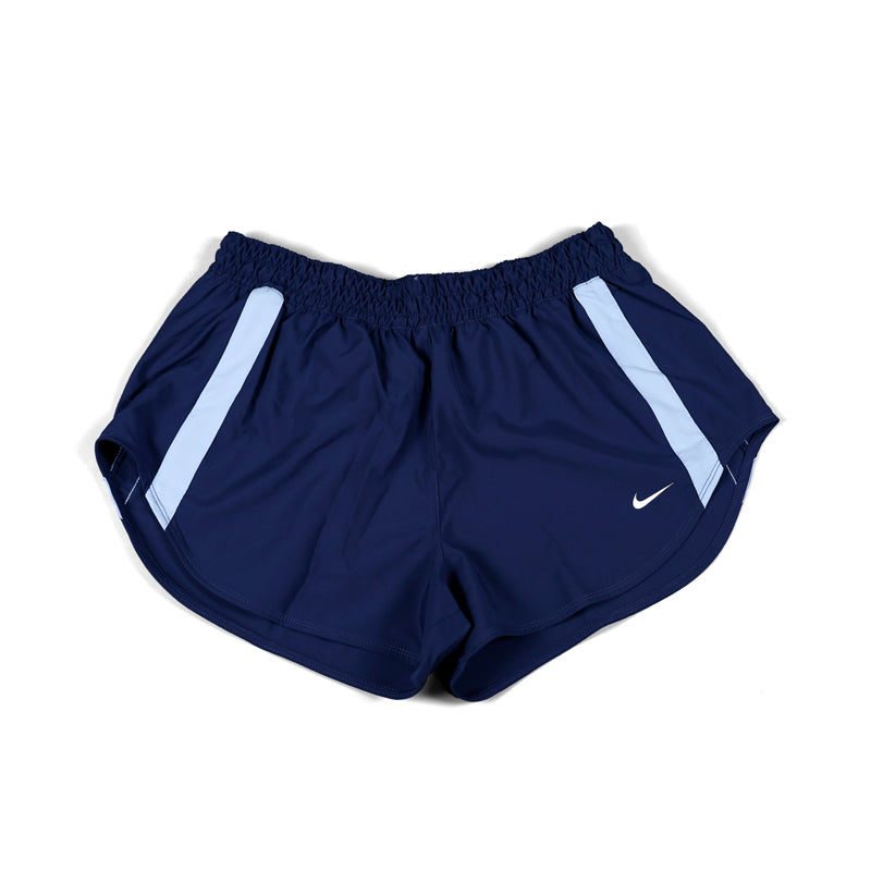 IR1955-411 - AS W NK1 SPRT WVN SHORT
