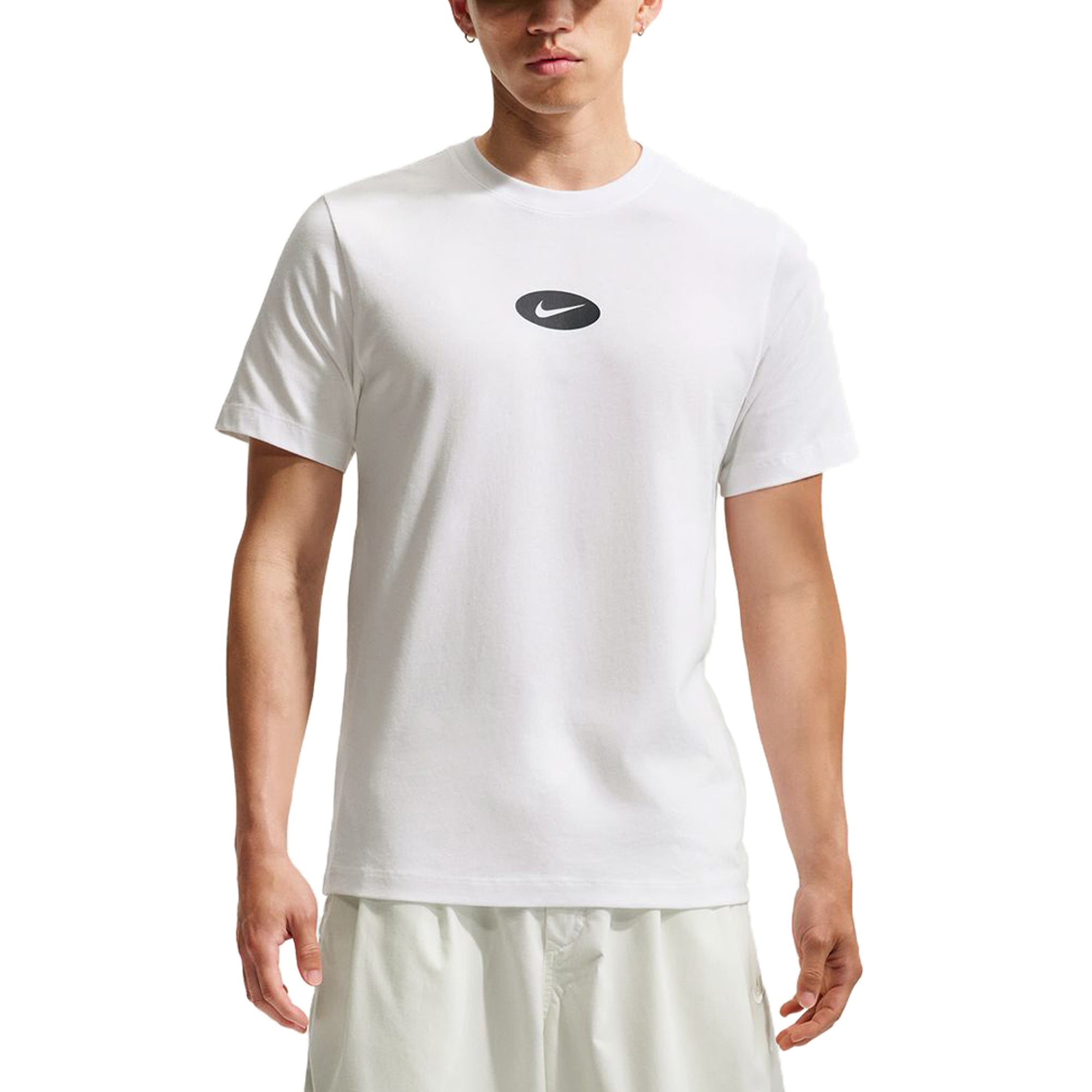 IR4944-100 - AS U NSW TEE STD CELEBRATE BRN