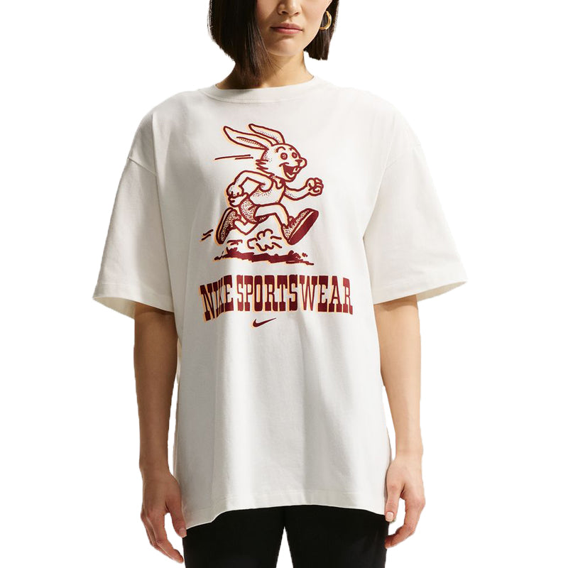 IR7847-133 - AS W NSW CLASSIC OS OC10 TEE
