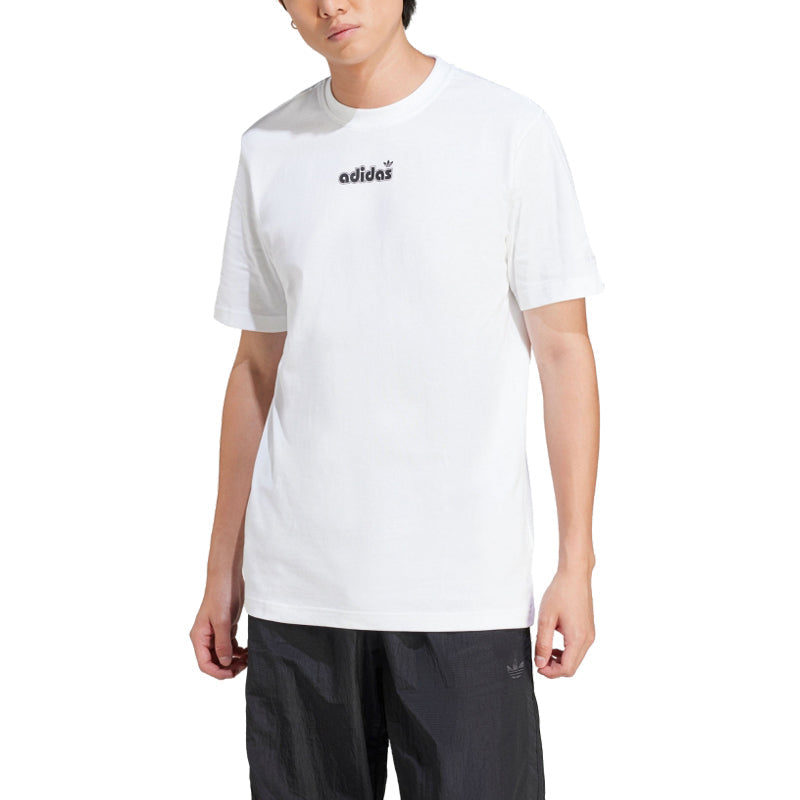 JC8379-379 - GRFX TEE