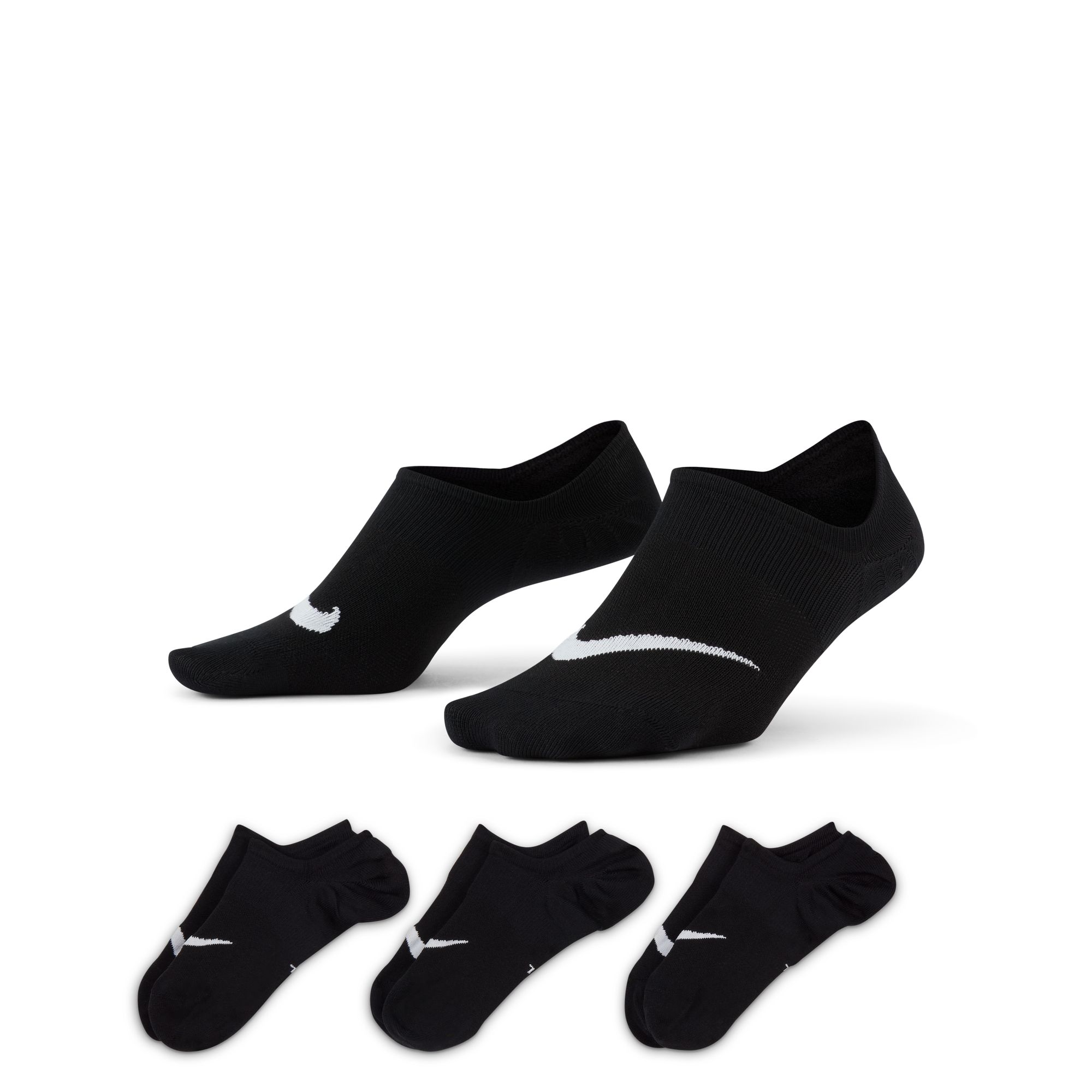 SX5277-011 - U NK EVERYDAY PLUS LTWT FOOTIE
