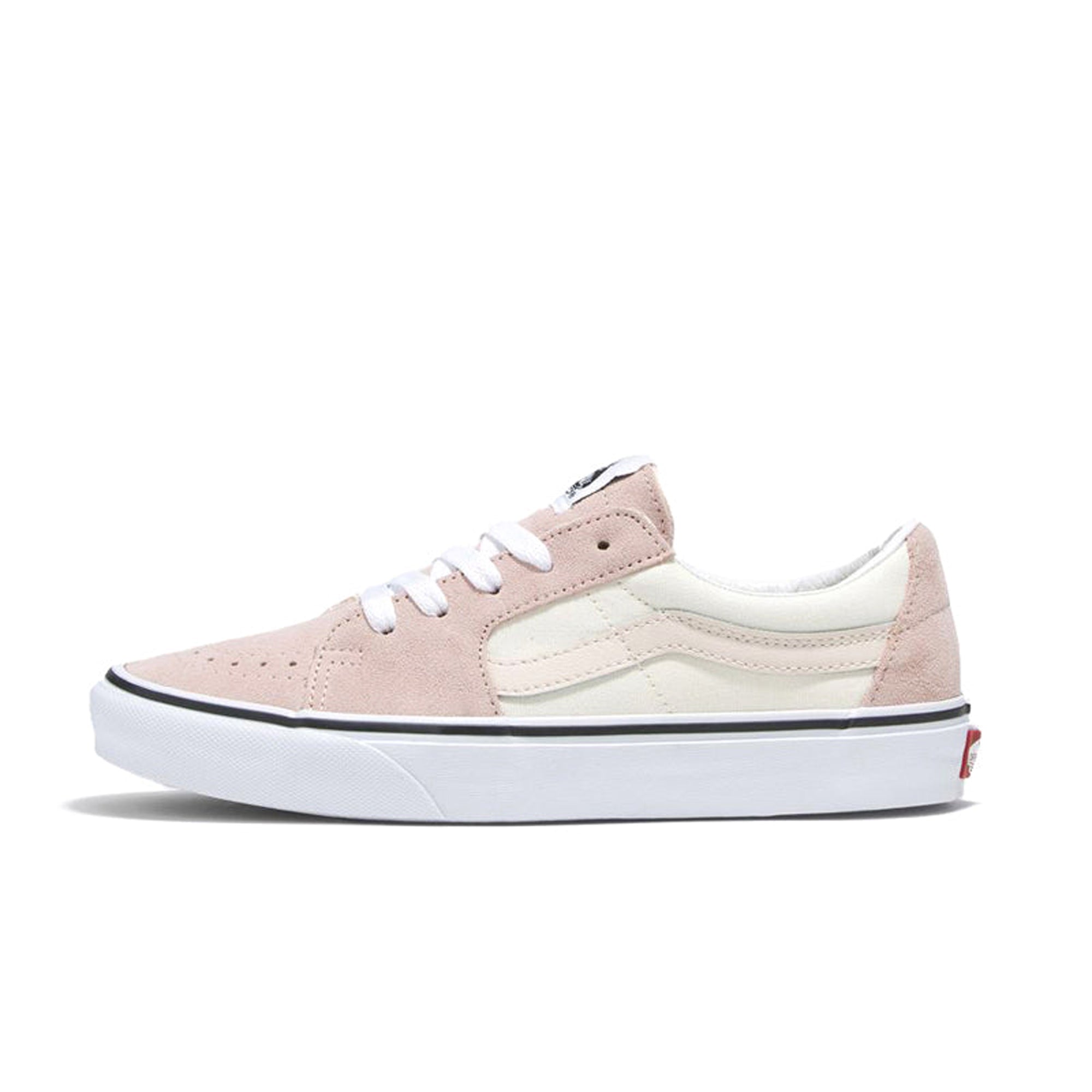 VN0009QRBQL - SK8-LOW